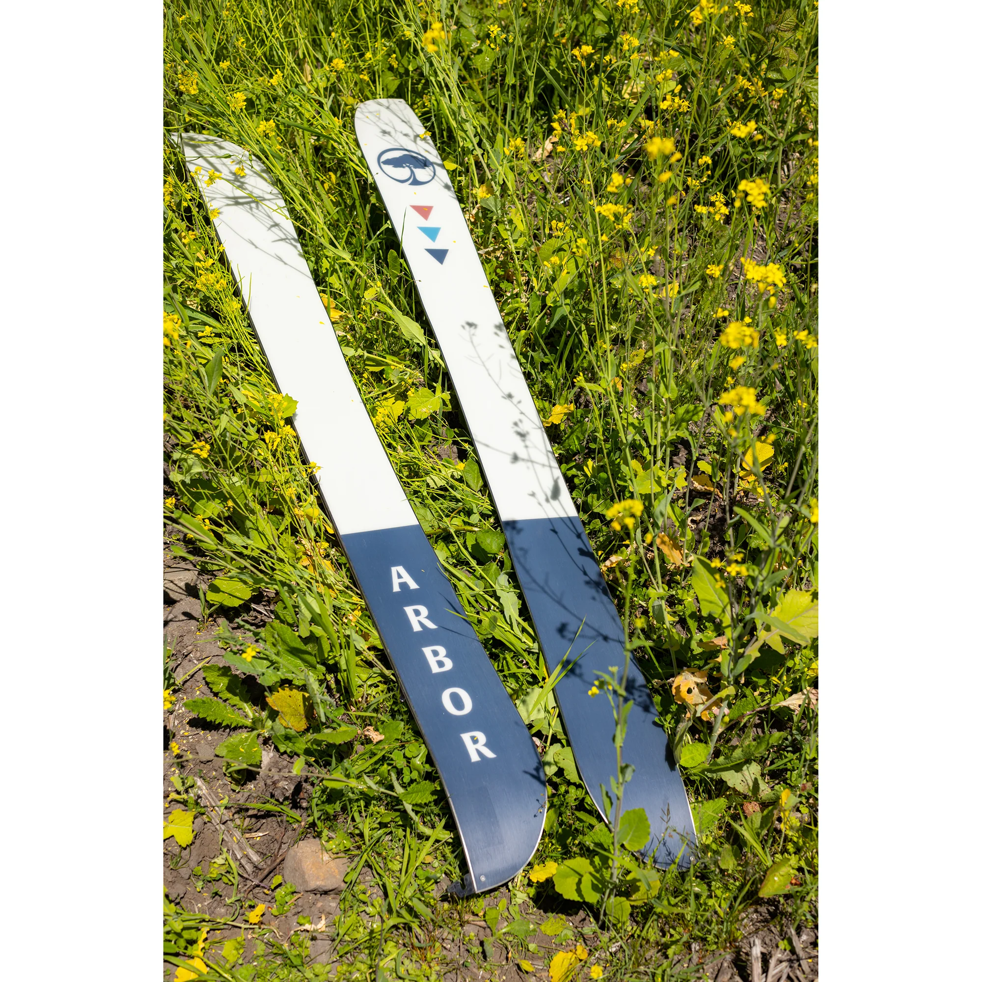 Veda Camber Splitboard - Image 10
