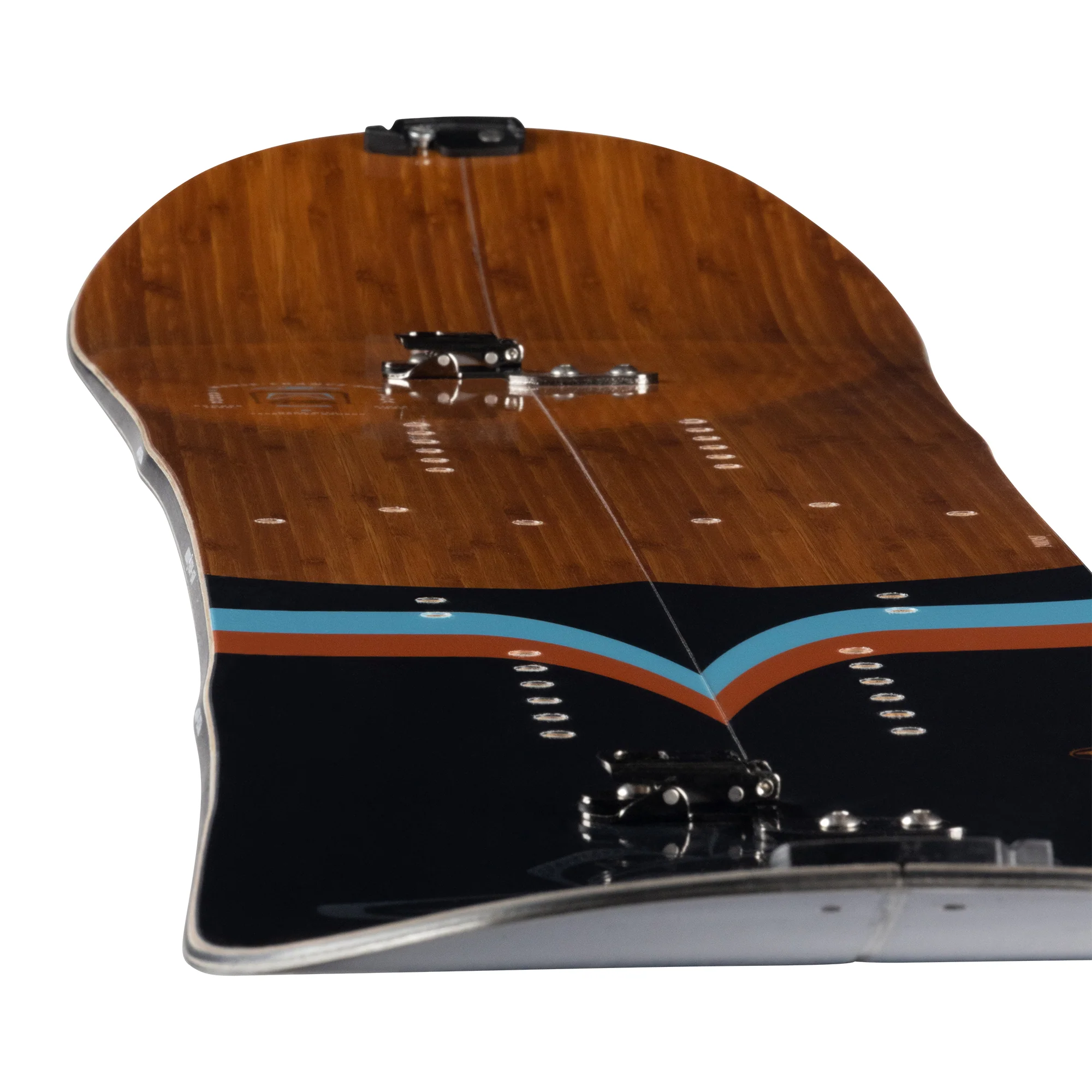 Veda Camber Splitboard - Image 2