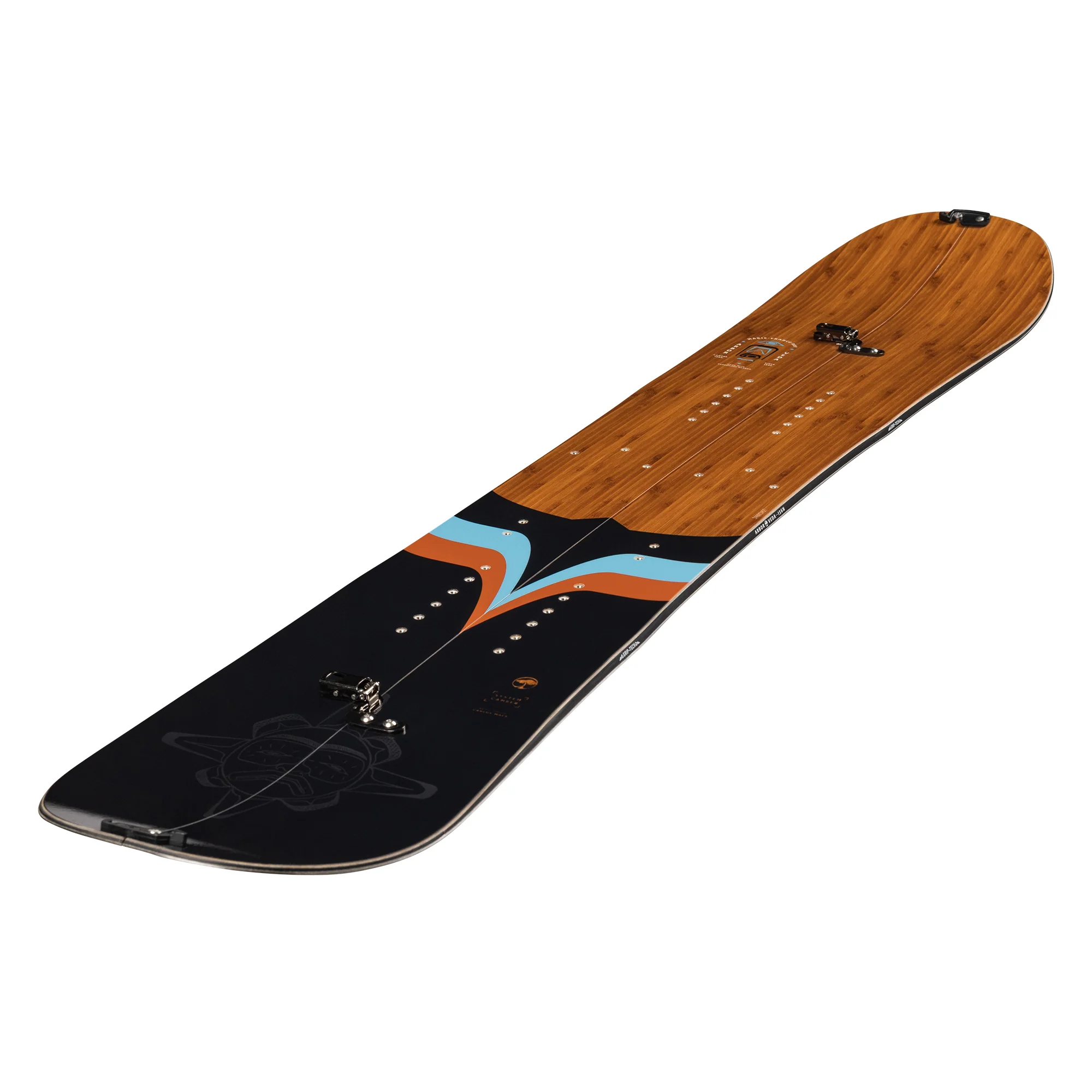 Veda Camber Splitboard - Image 3