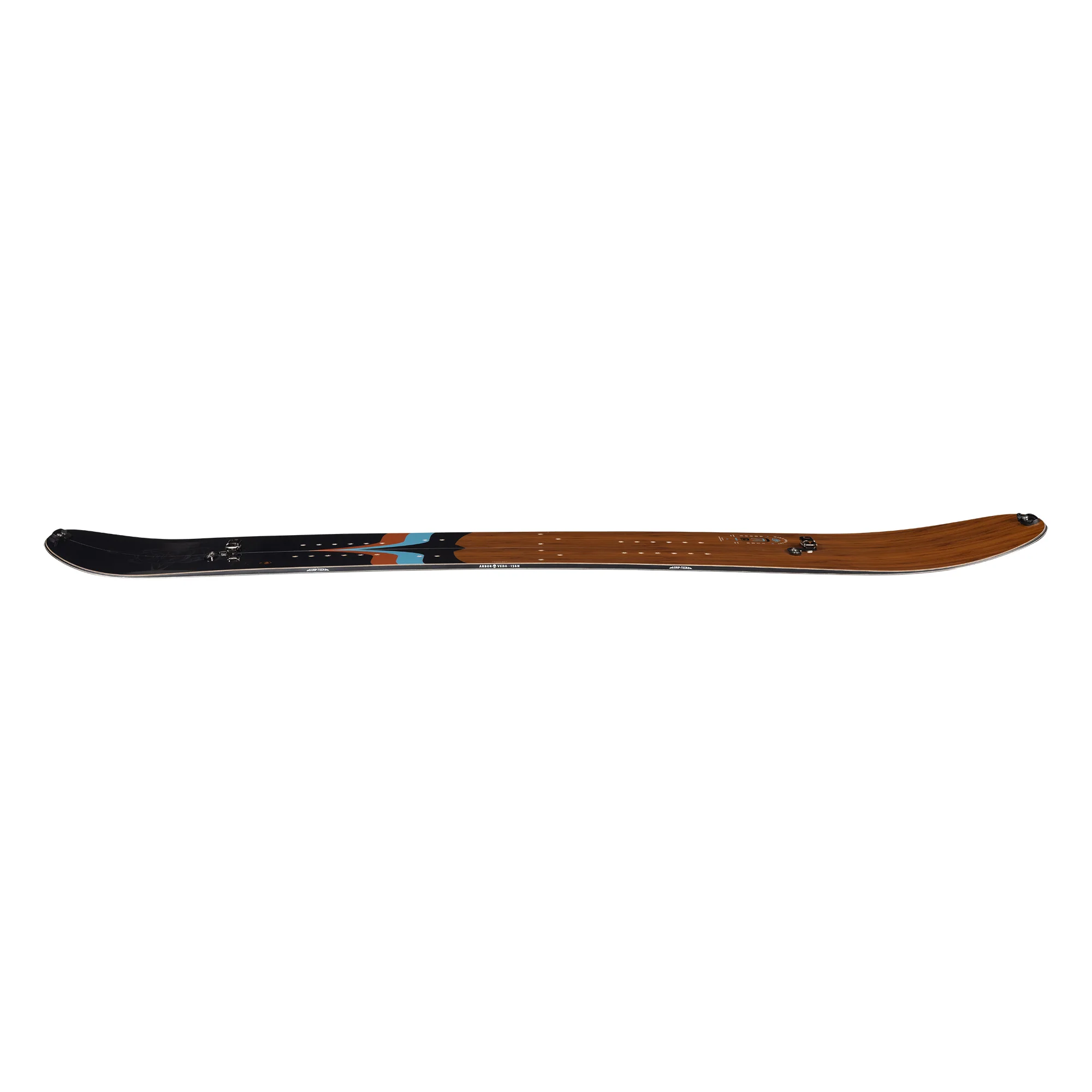 Veda Camber Splitboard - Image 4