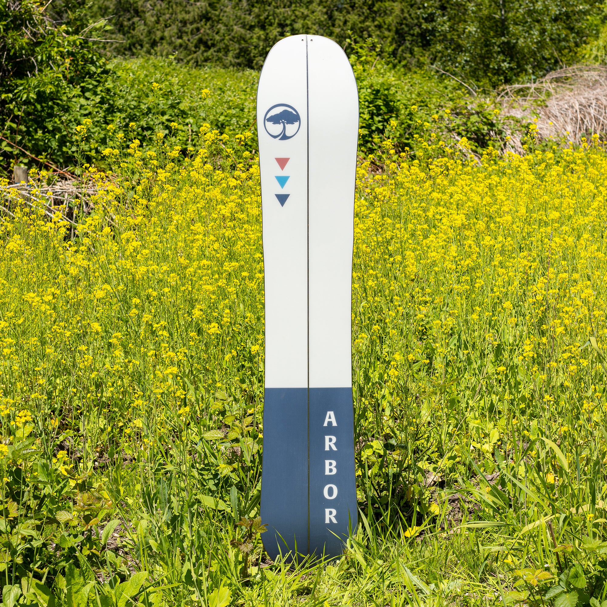 Veda Camber Splitboard - Image 6