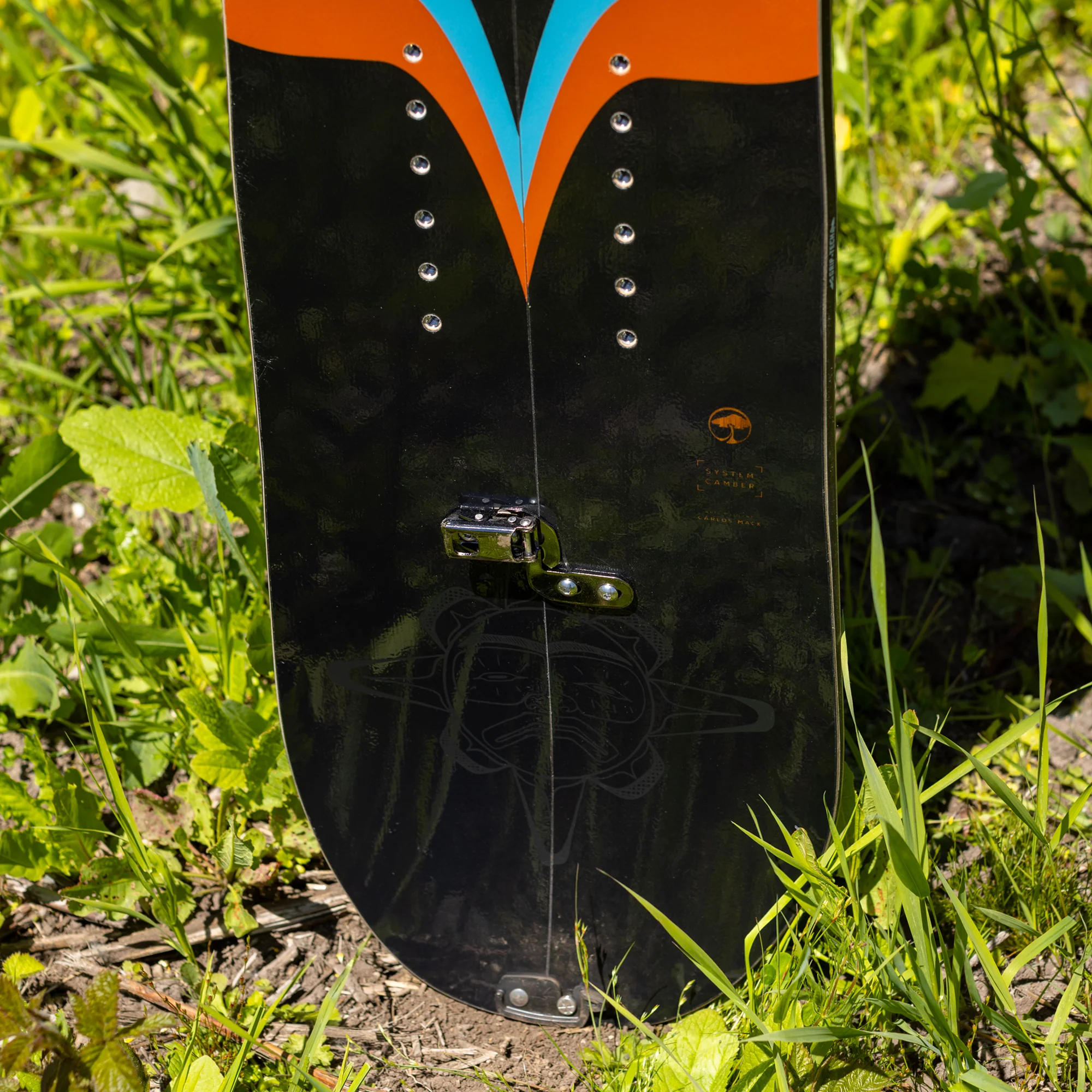 Veda Camber Splitboard - Image 7