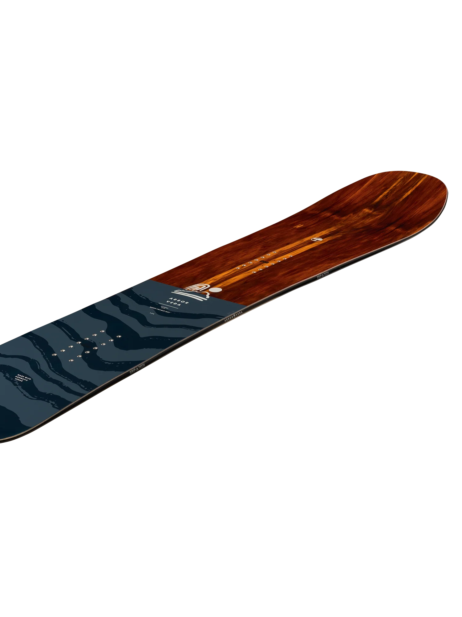 Veda Snowboard - Image 3