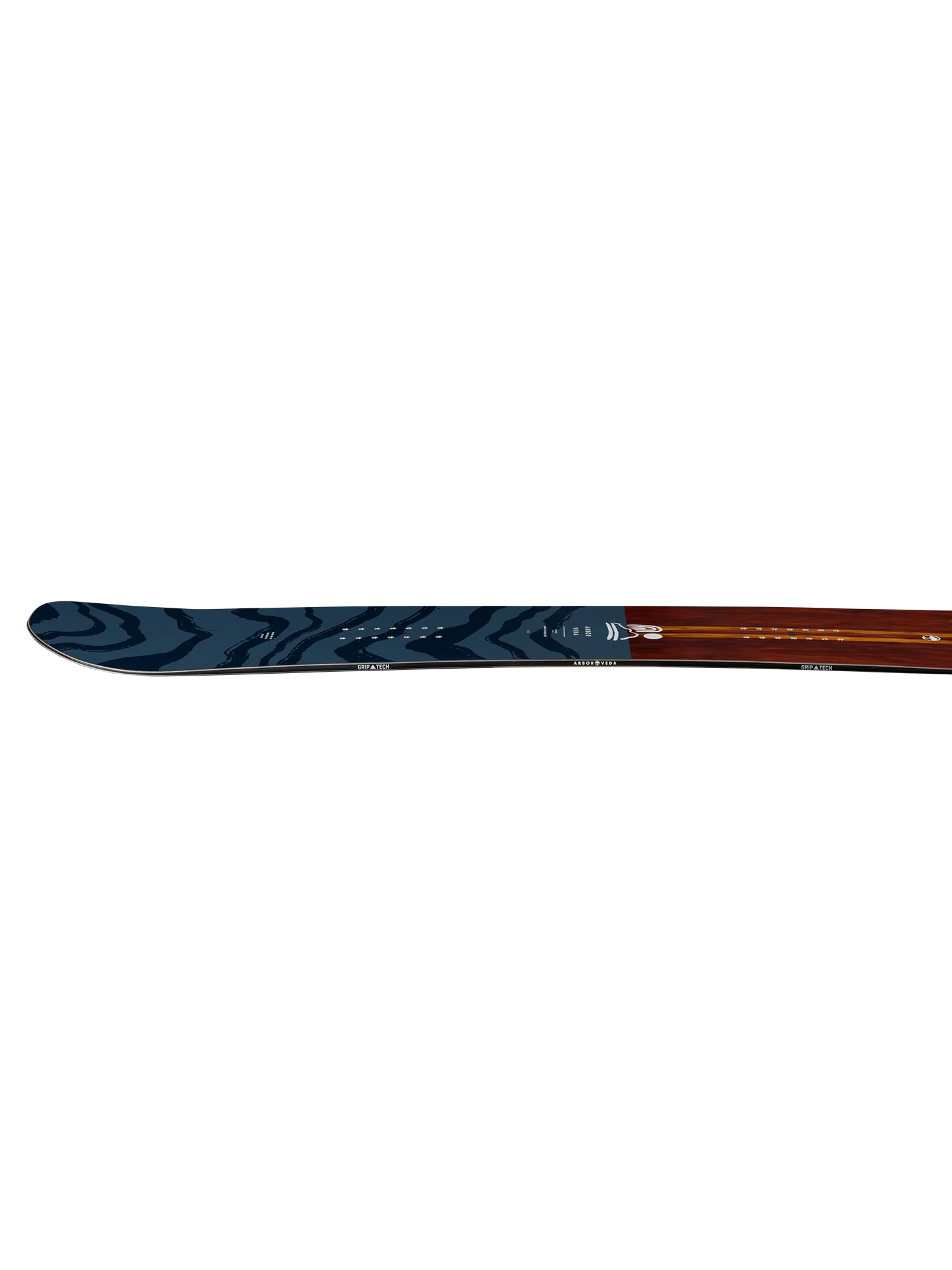 Veda Snowboard - Image 4