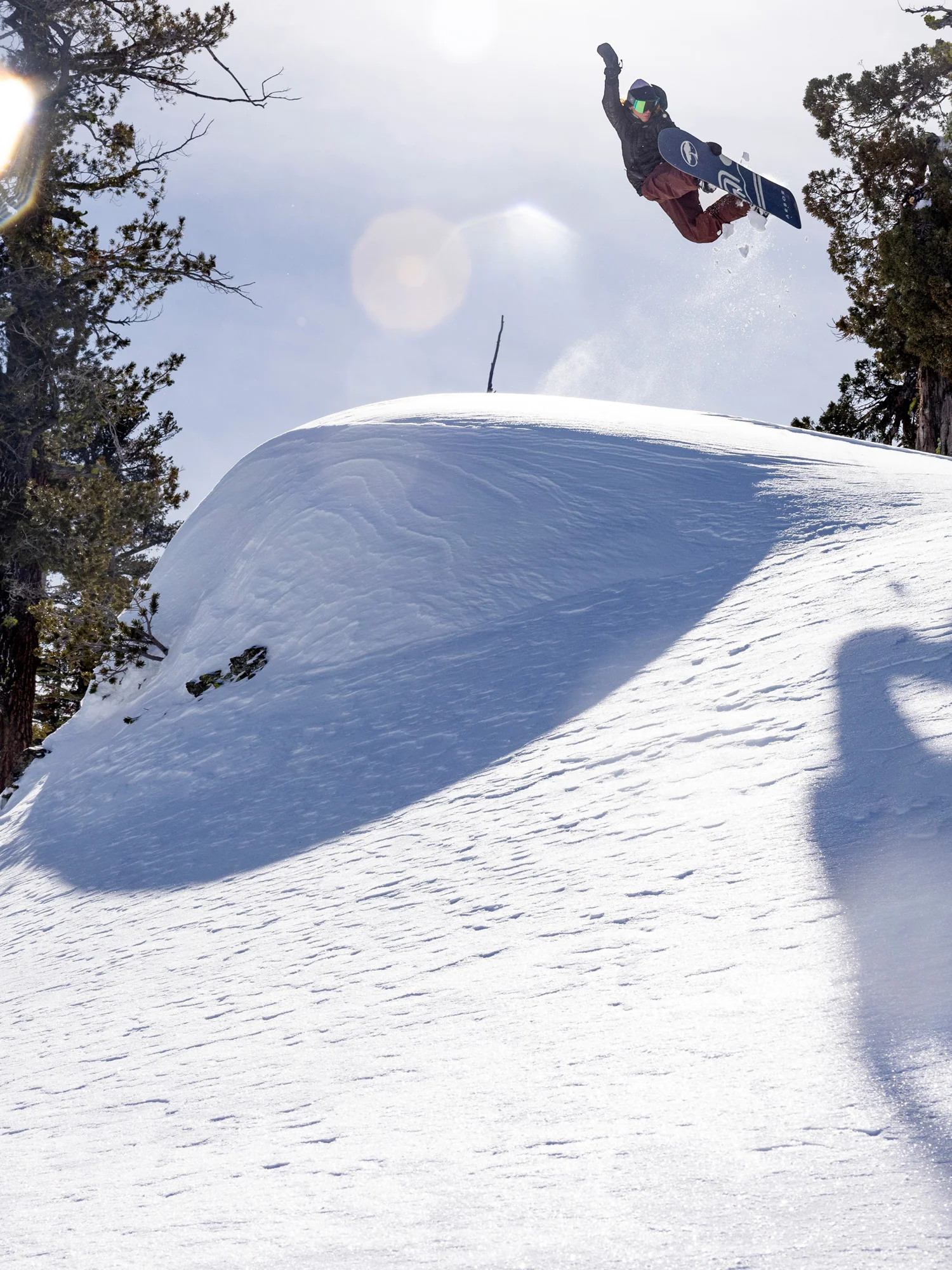 Veda Snowboard - Image 6
