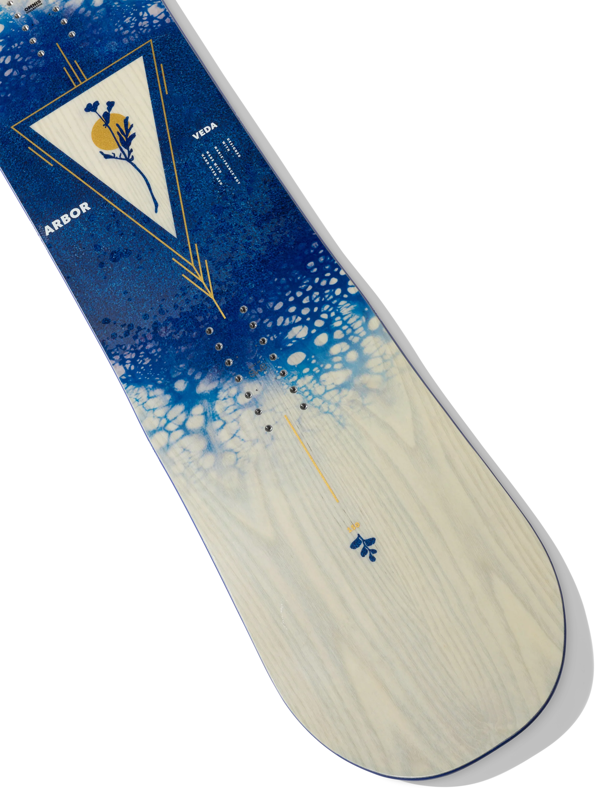 Veda Snowboard - Image 4