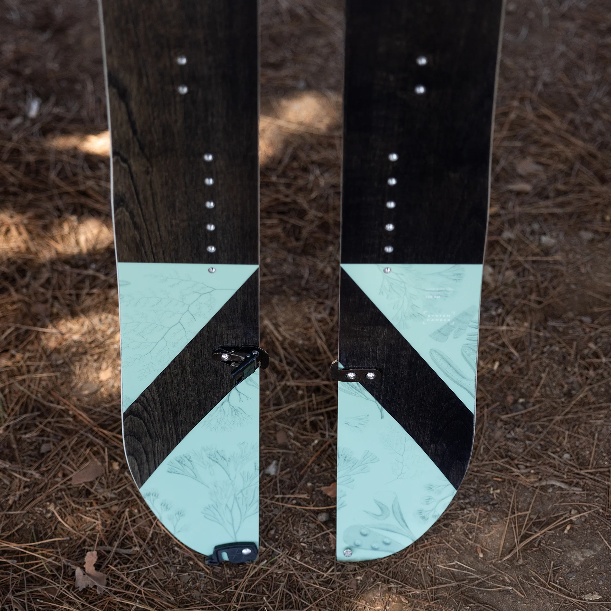 Veda Splitboard Camber - Image 10