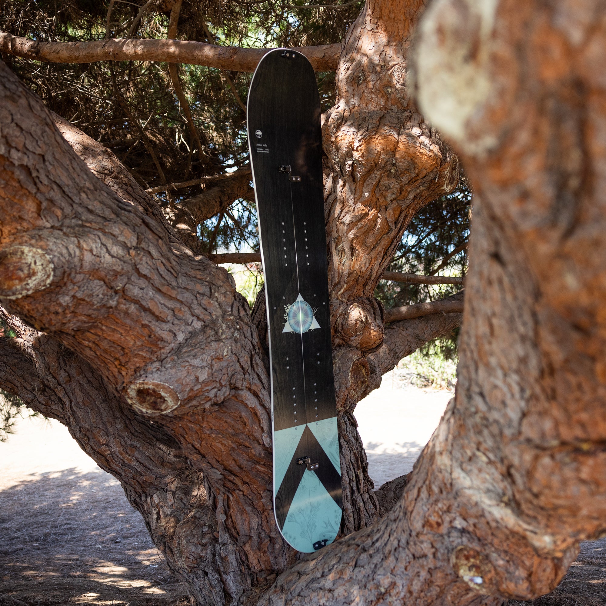 Veda Splitboard Camber - Image 12