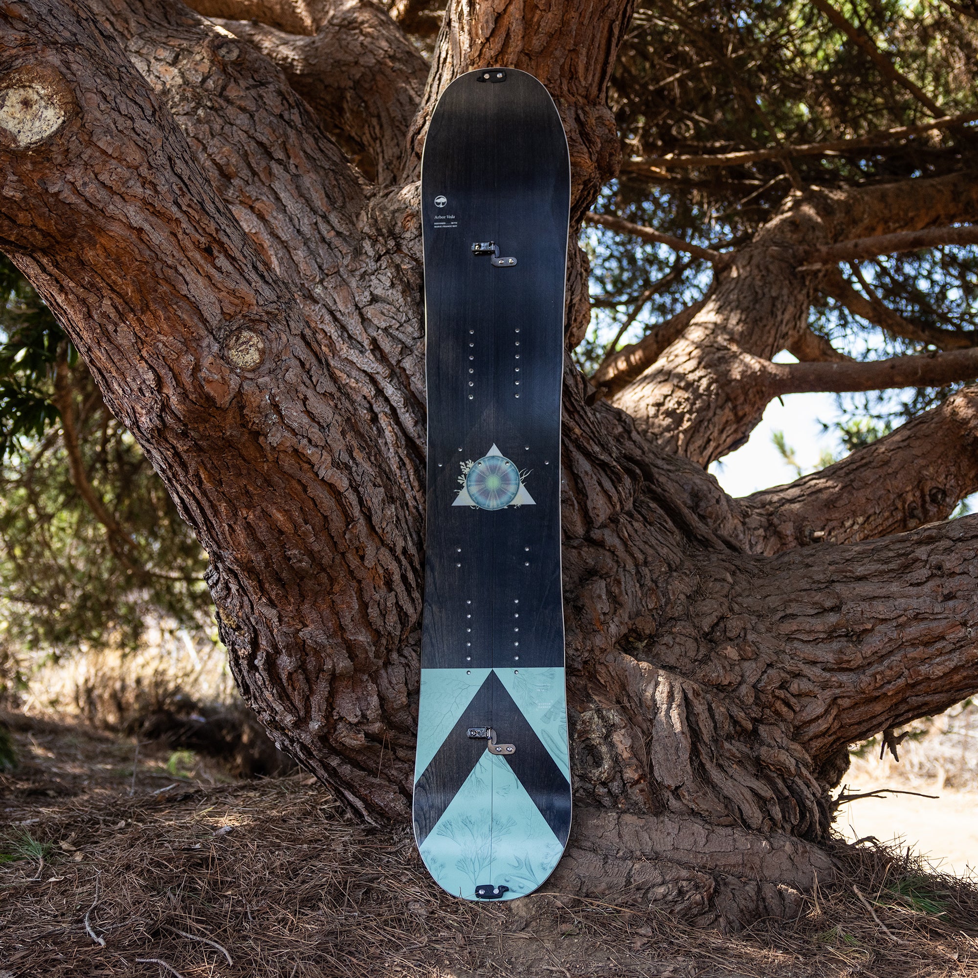 Veda Splitboard Camber - Image 2