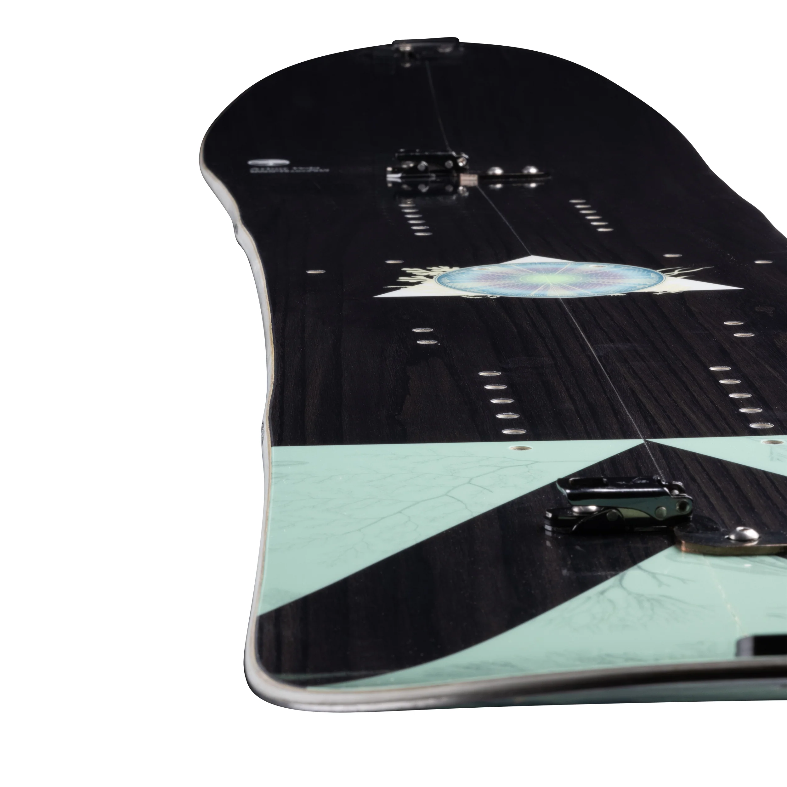 Veda Splitboard Camber - Image 3