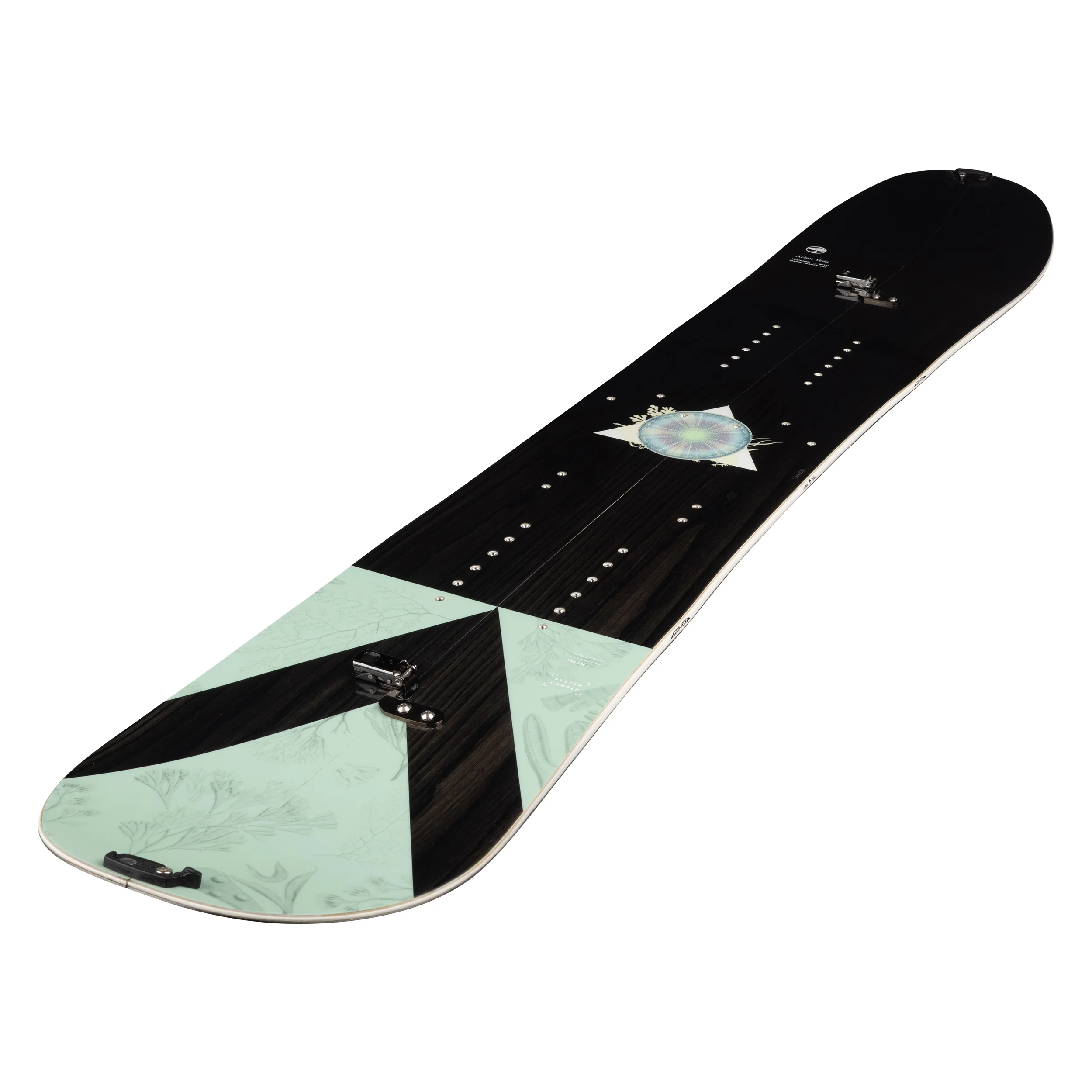 Veda Splitboard Camber - Image 4