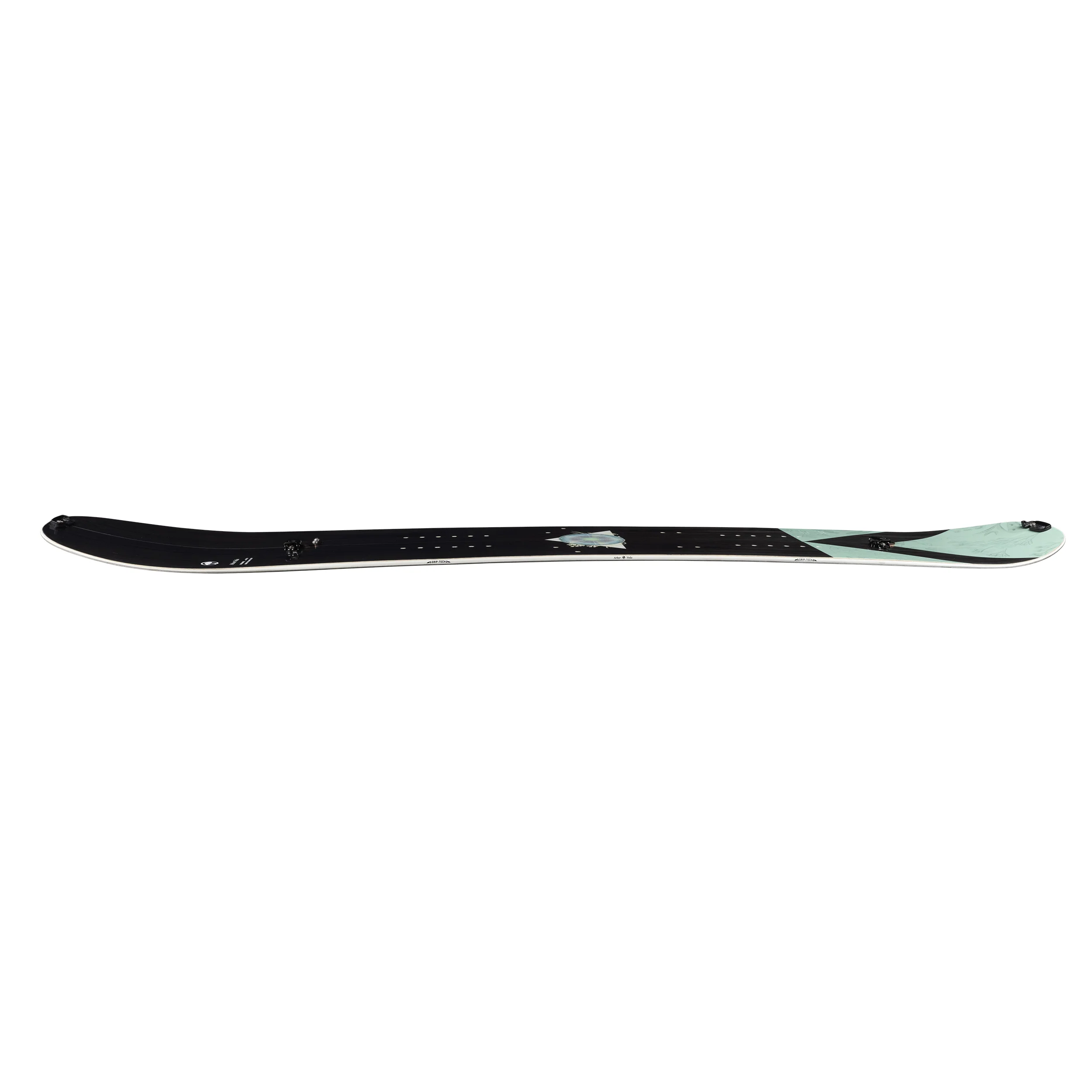 Veda Splitboard Camber - Image 5