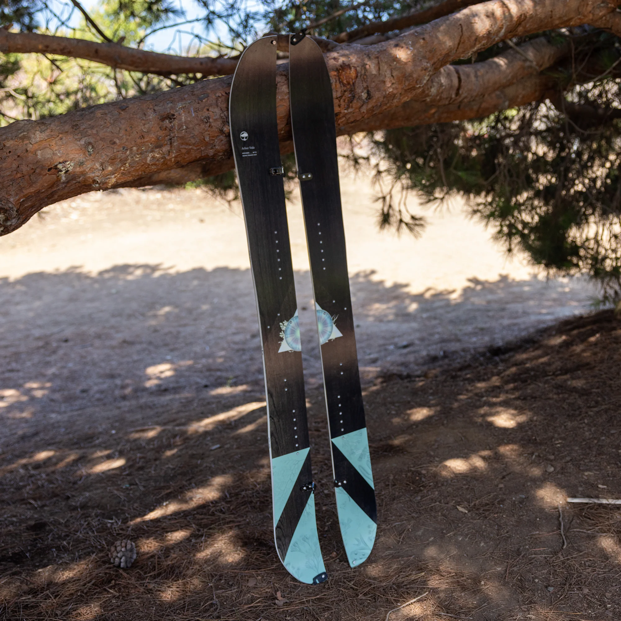Veda Splitboard Camber - Image 7