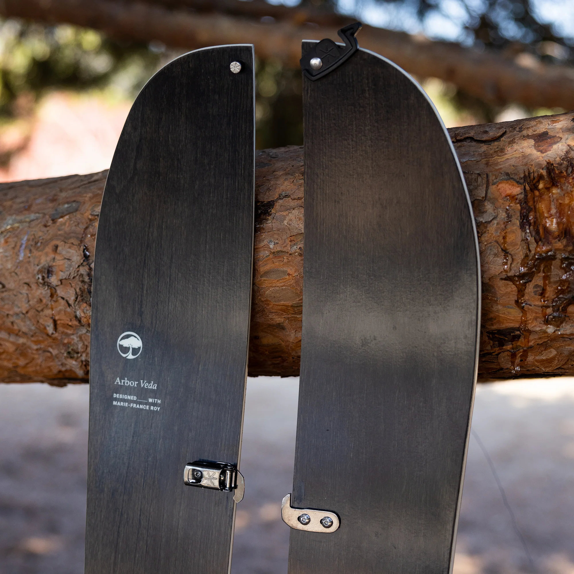 Veda Splitboard Camber - Image 8