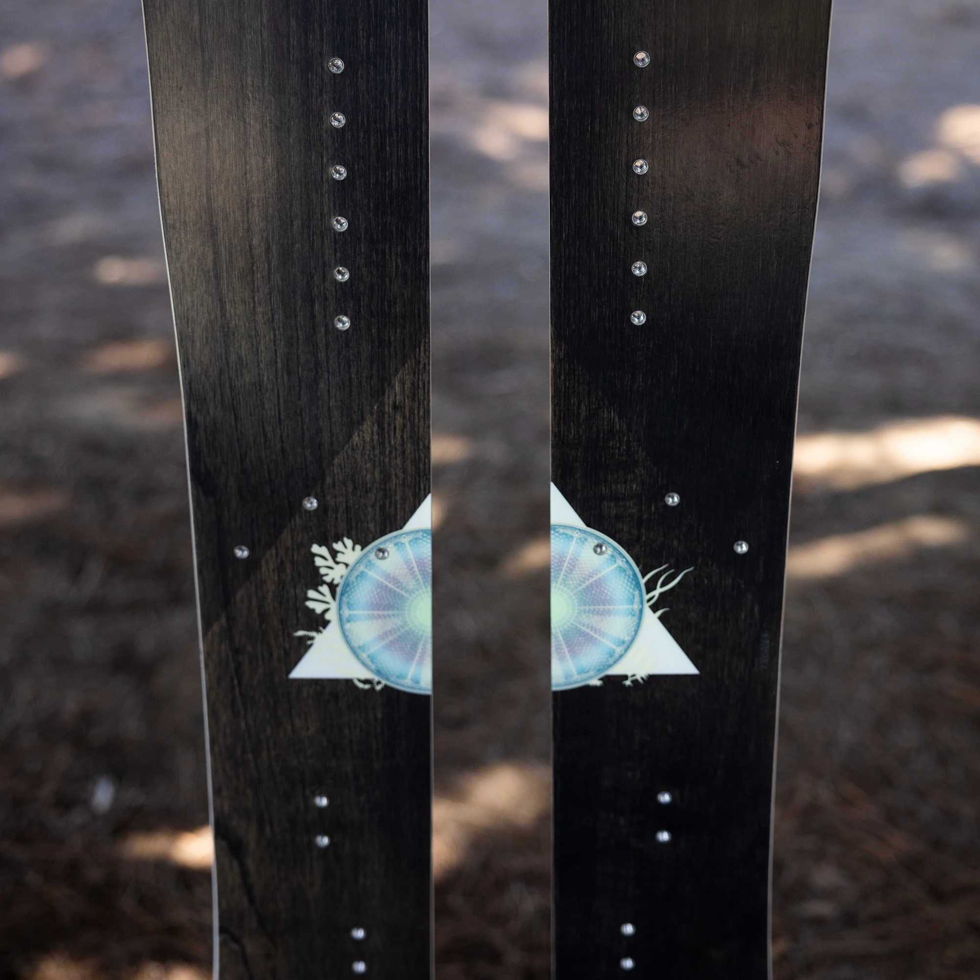 Veda Splitboard Camber - Image 9