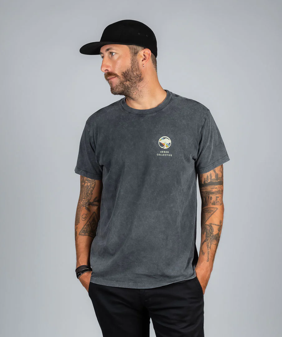 Venice Shop Tee - Image 4
