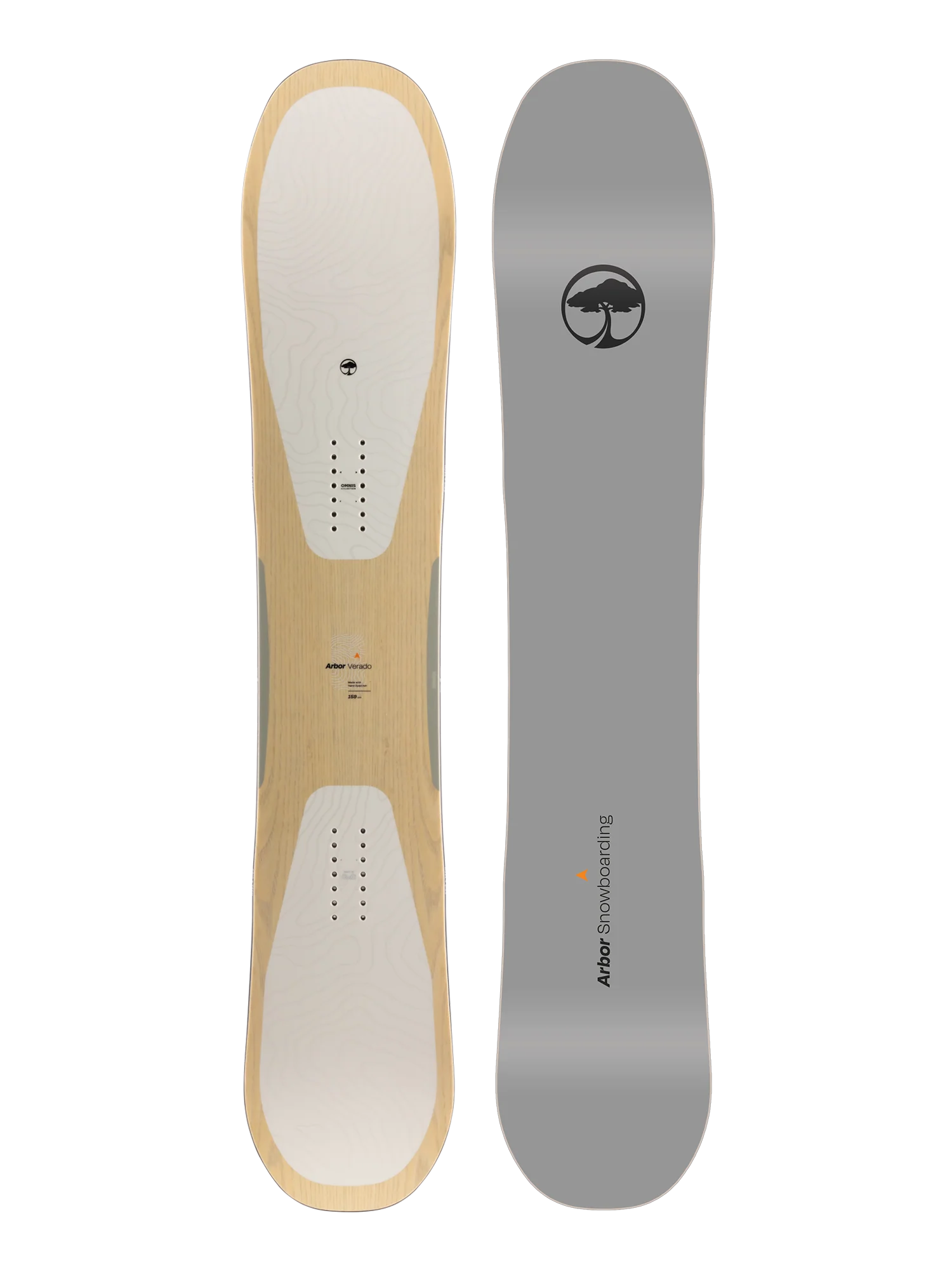 Verado Snowboard