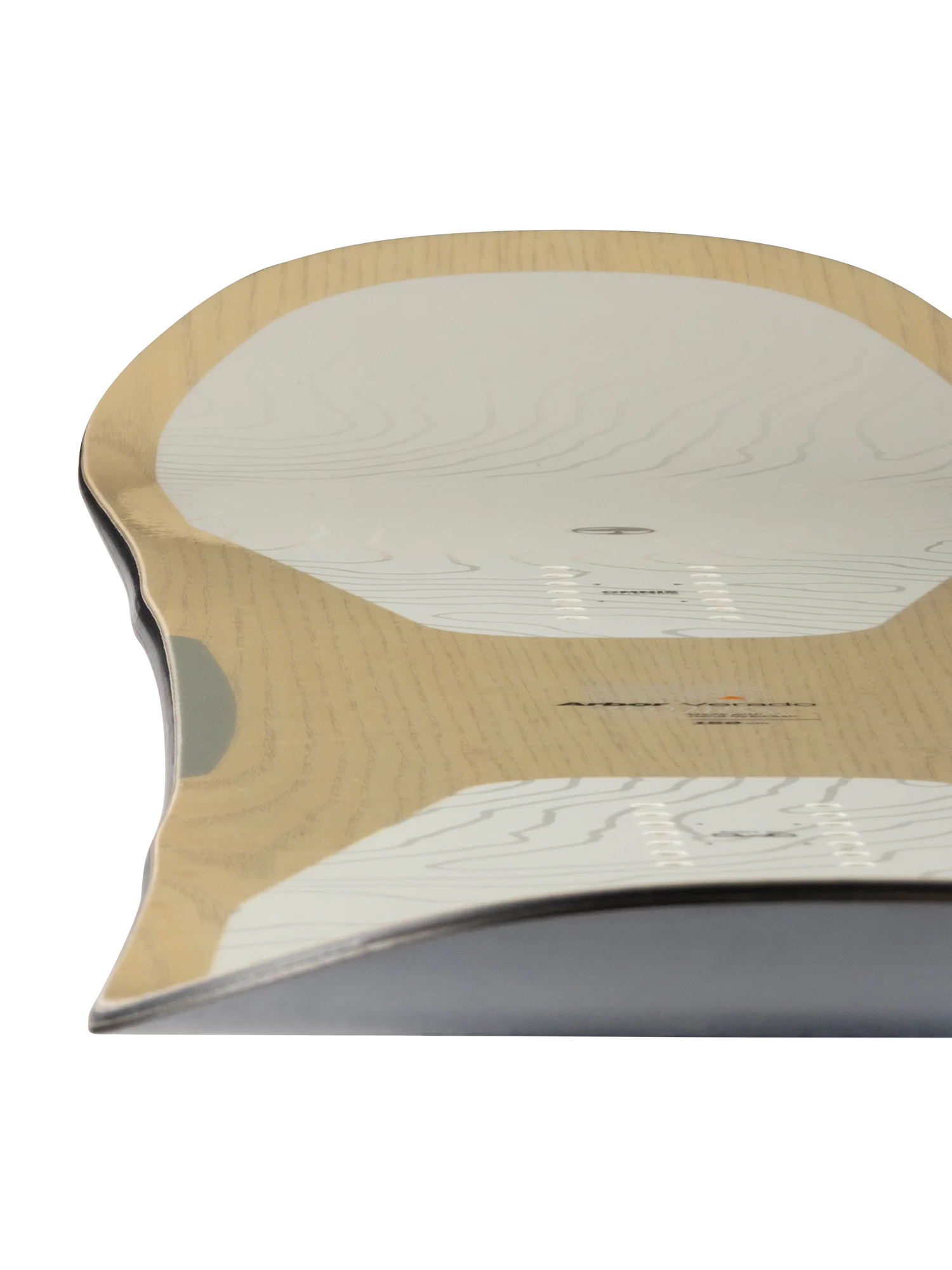 Verado Snowboard - Image 2