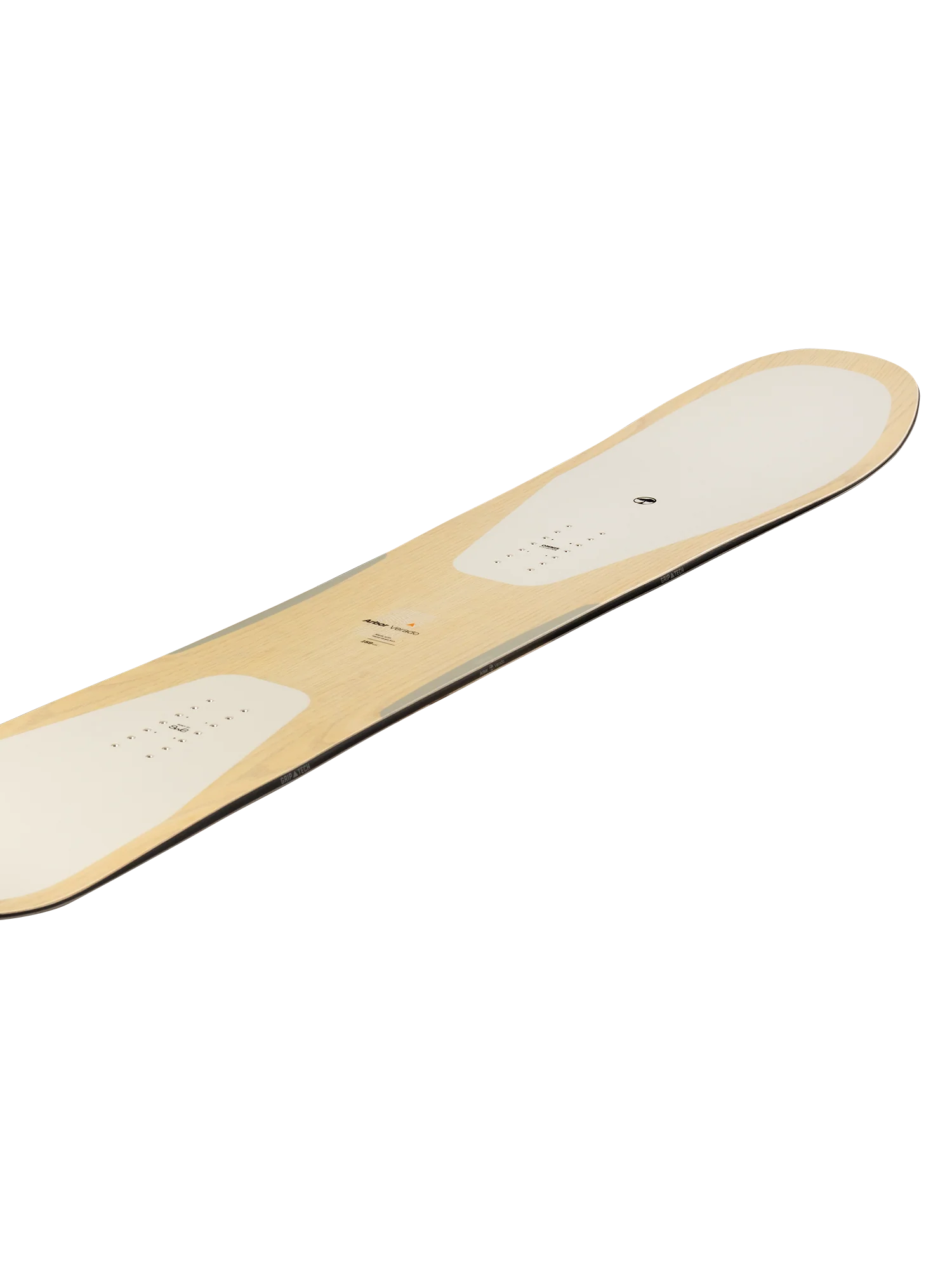 Verado Snowboard - Image 3