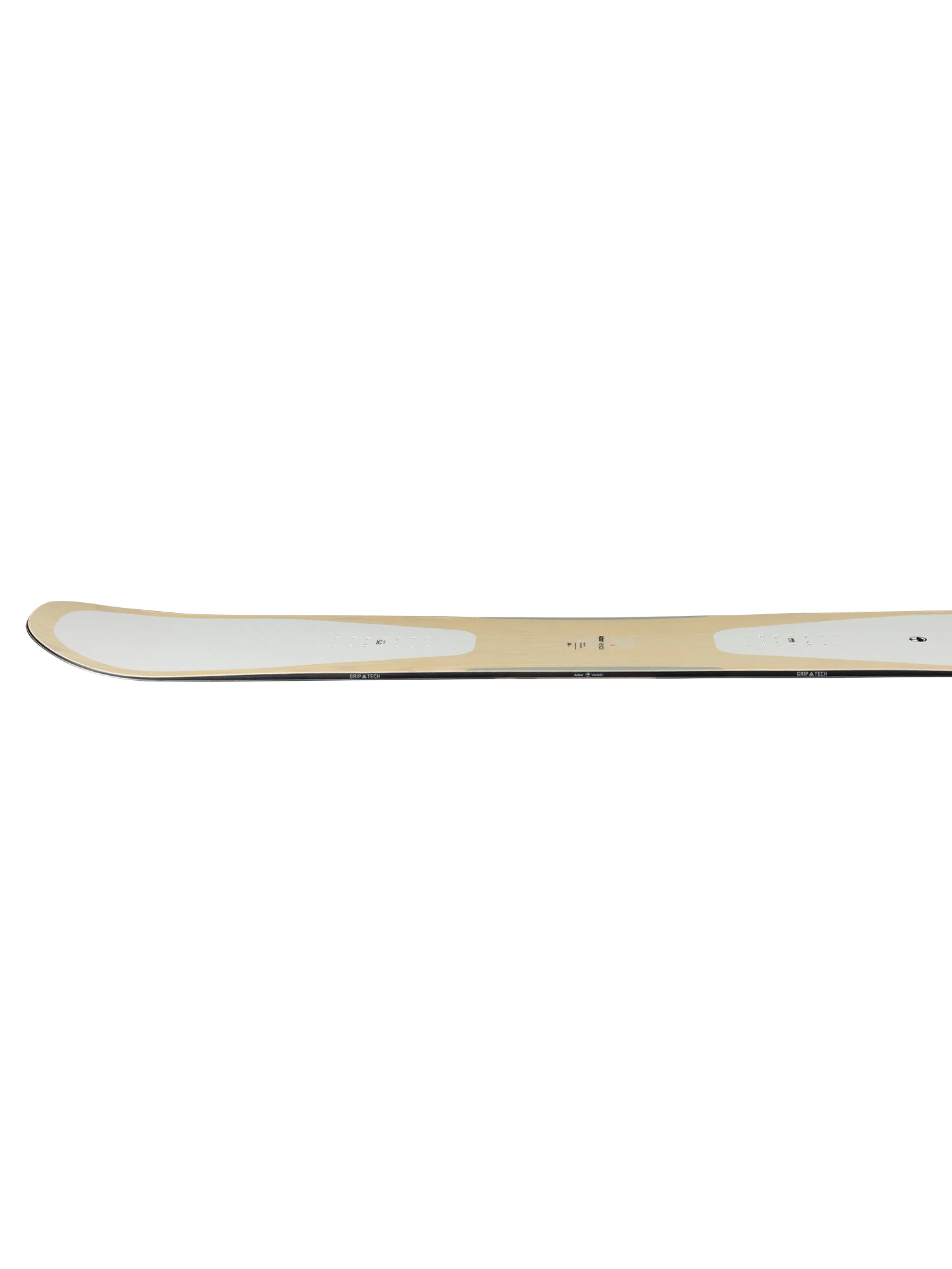 Verado Snowboard - Image 4