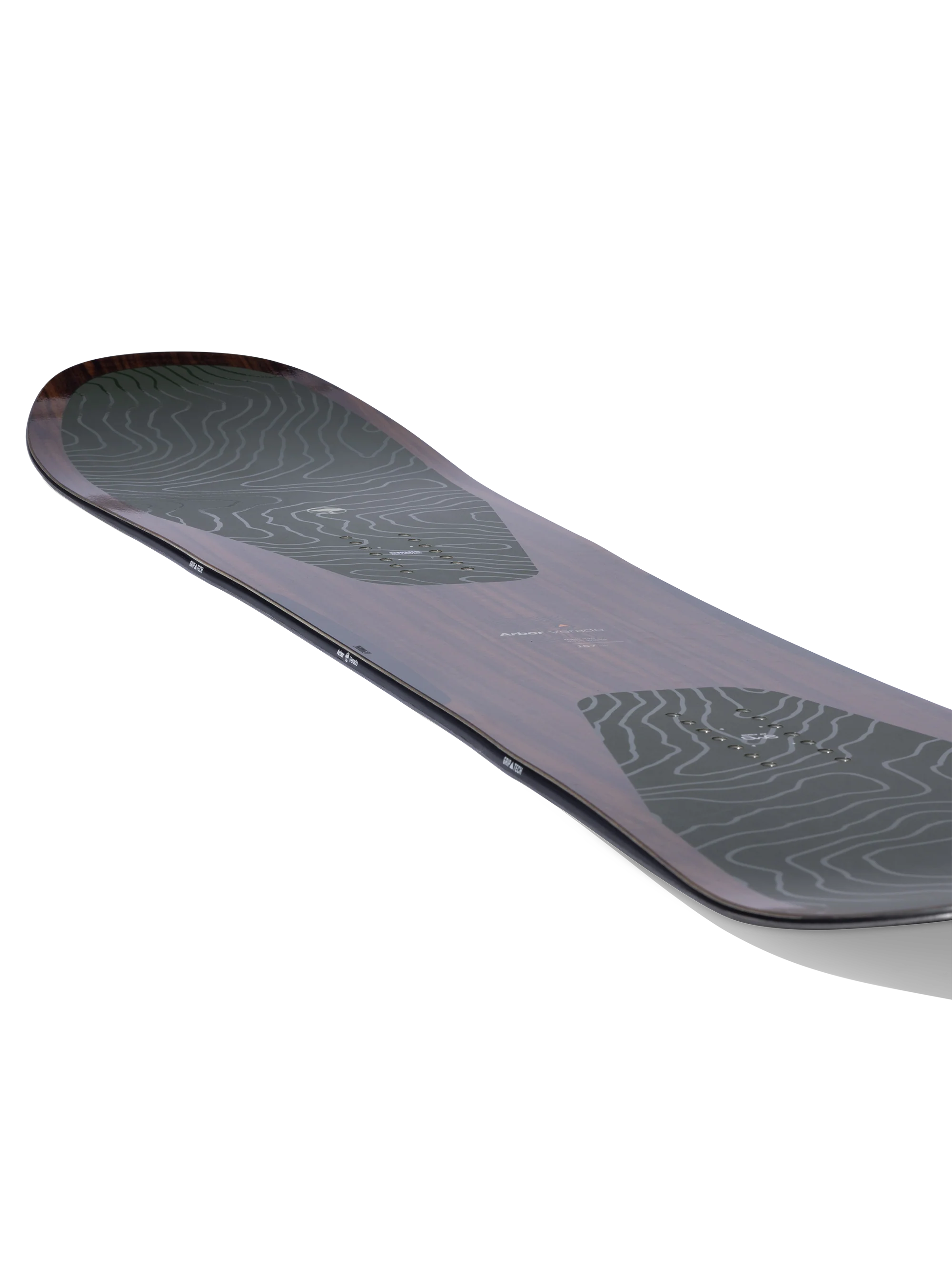 Verado Snowboard - Image 2