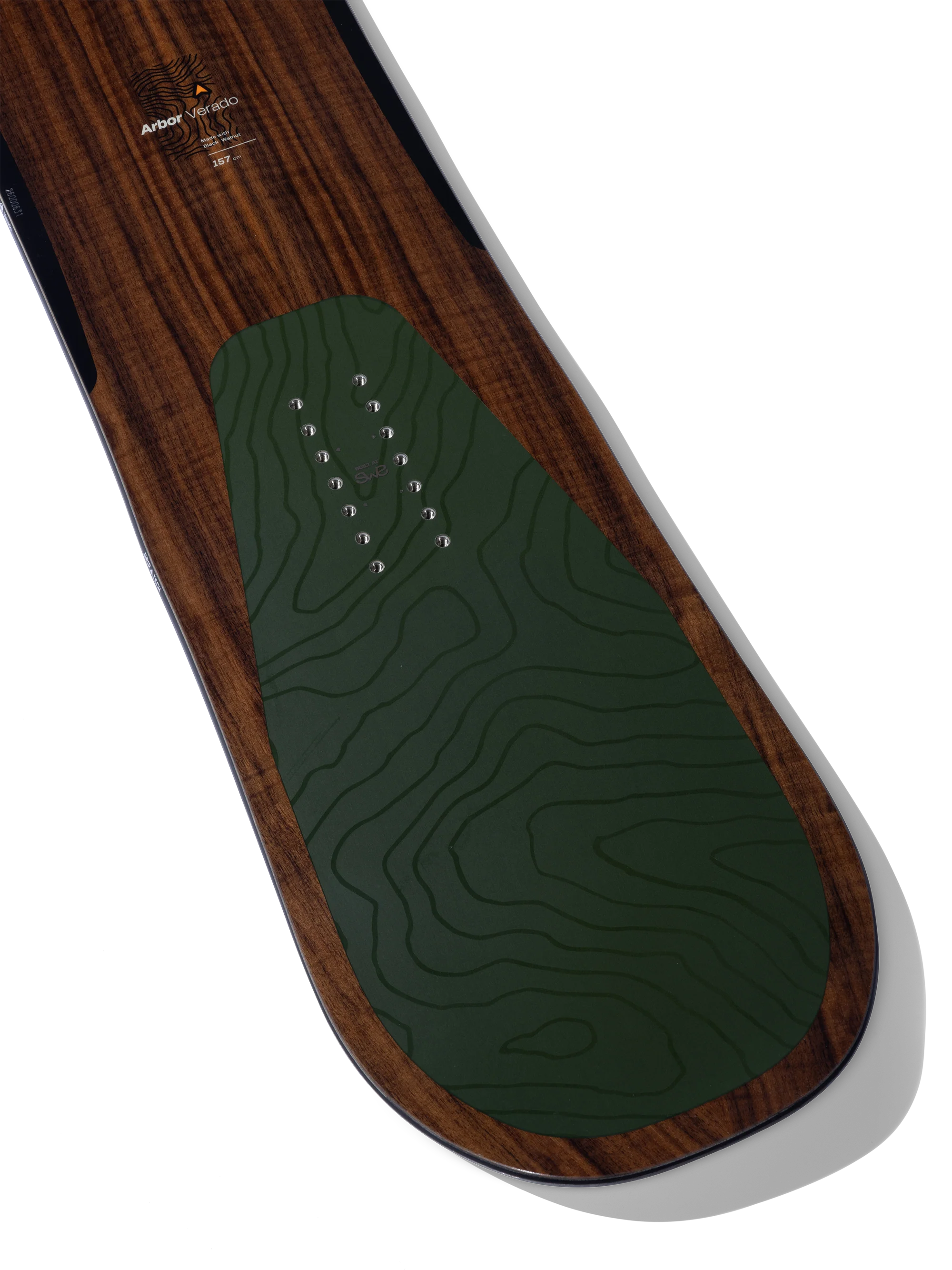 Verado Snowboard - Image 4