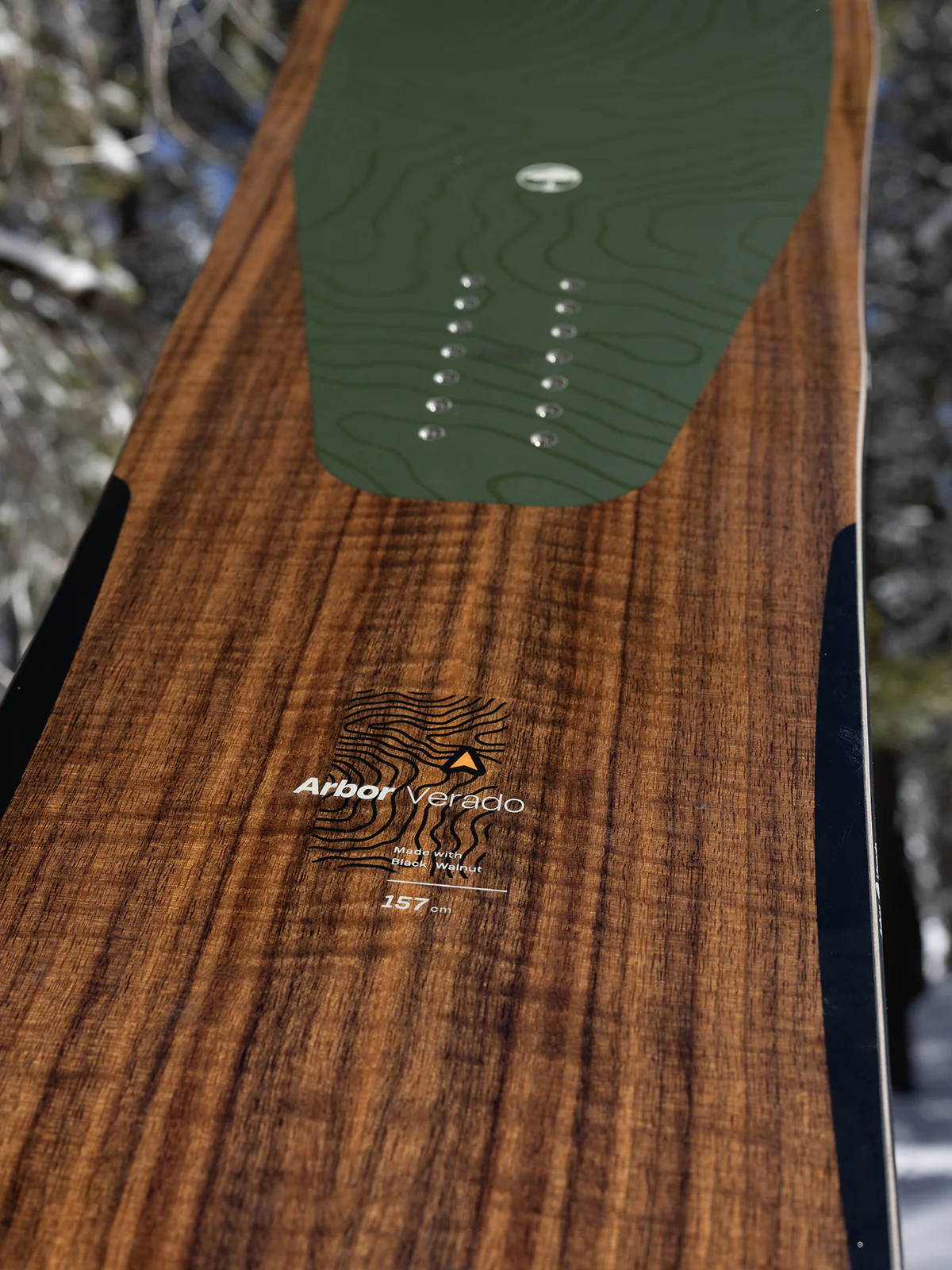 Verado Snowboard - Image 6