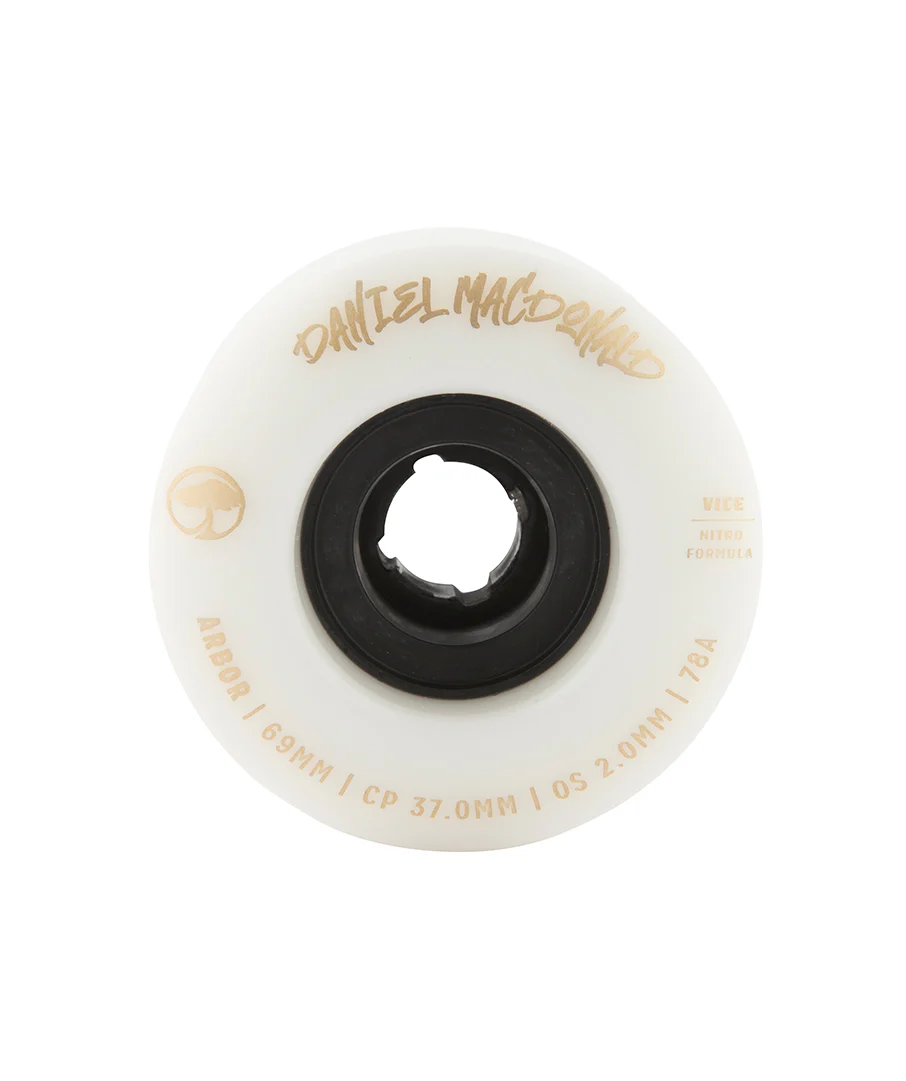 Vice - Daniel MacDonald - Image 6