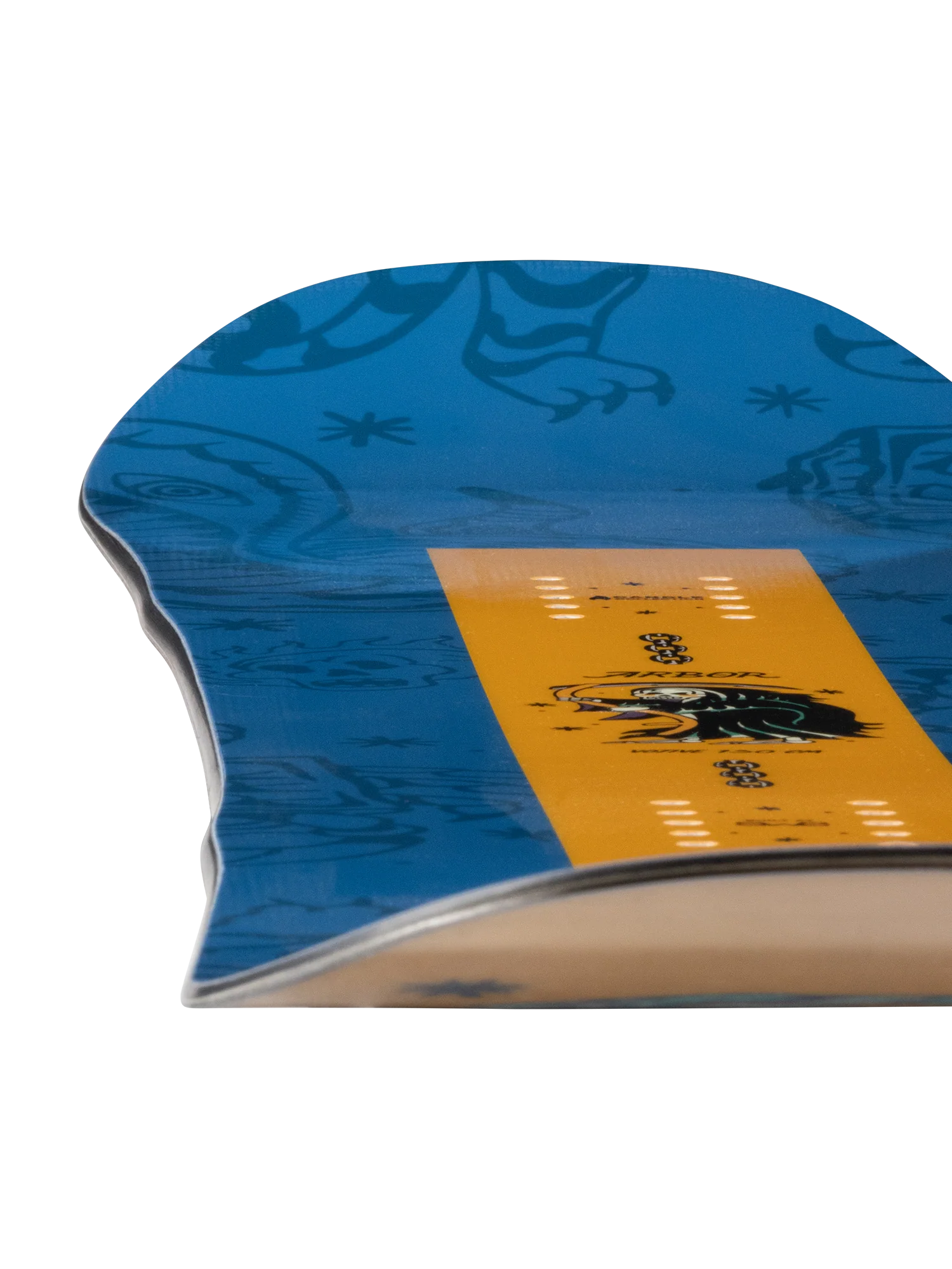 Votive Snowboard - Image 2