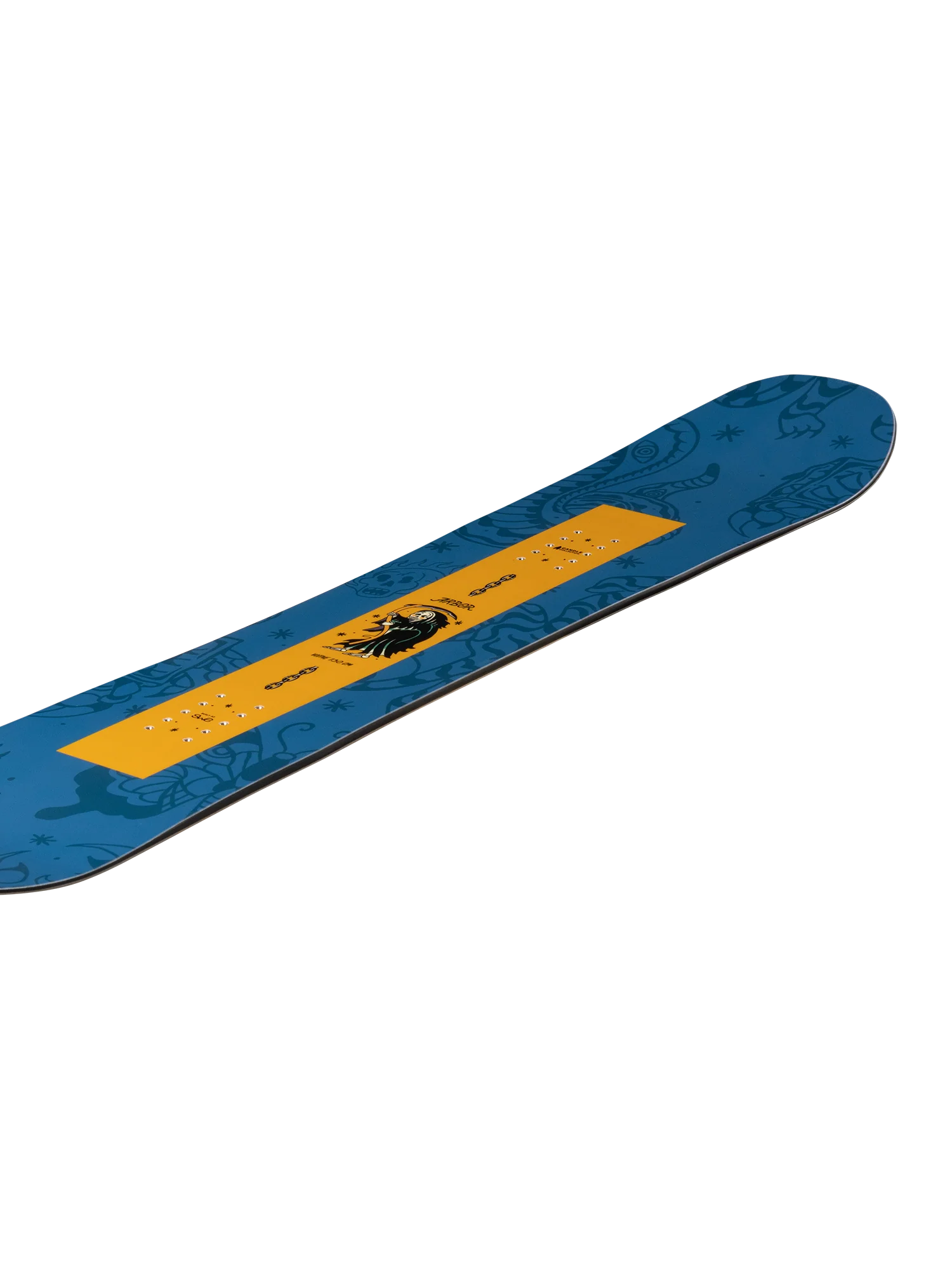 Votive Snowboard - Image 3