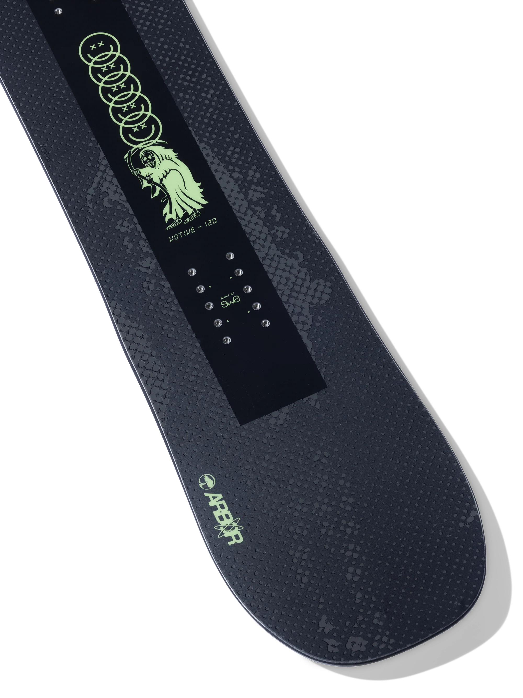Votive Snowboard - Image 4