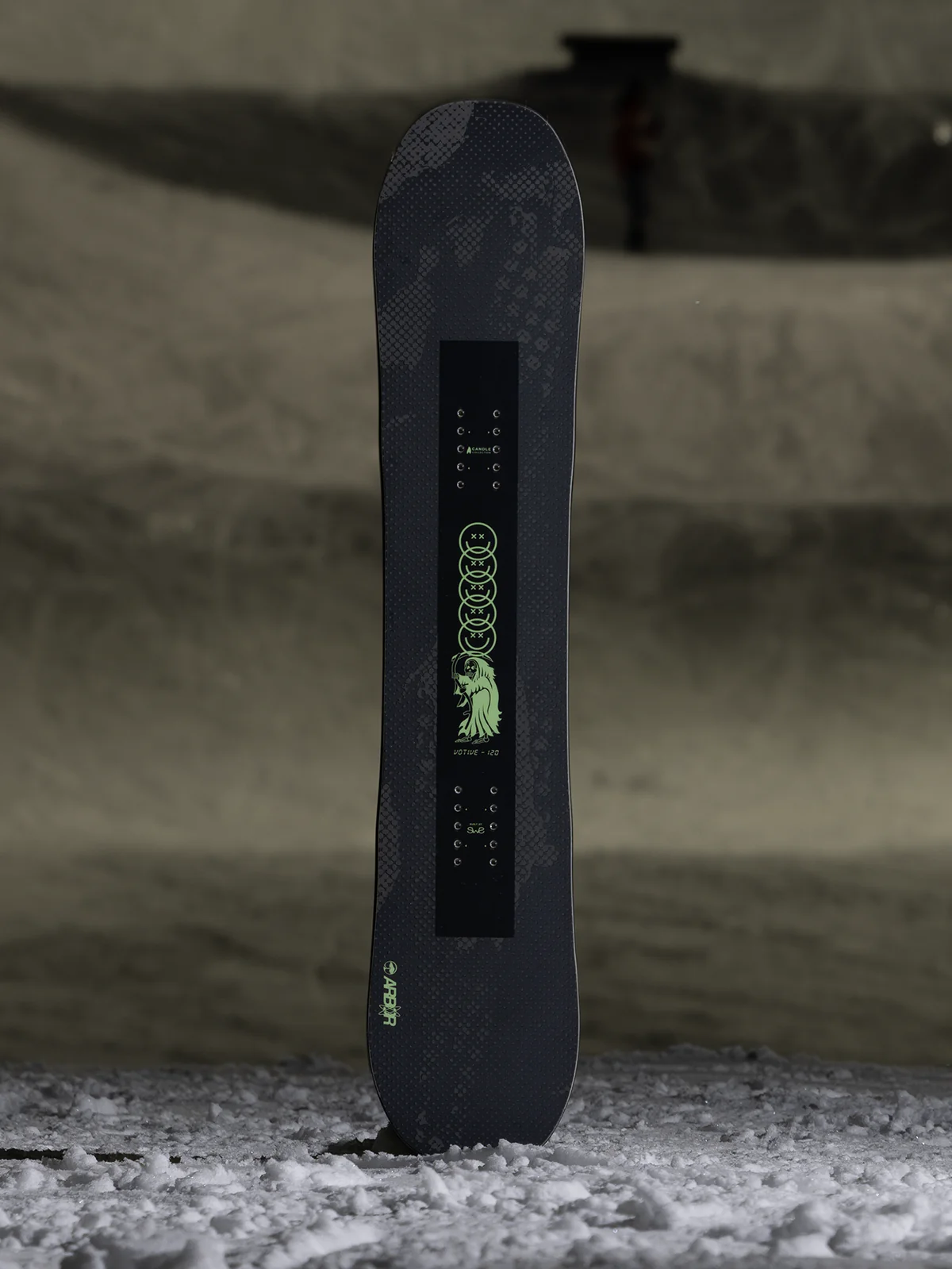 Votive Snowboard - Image 5