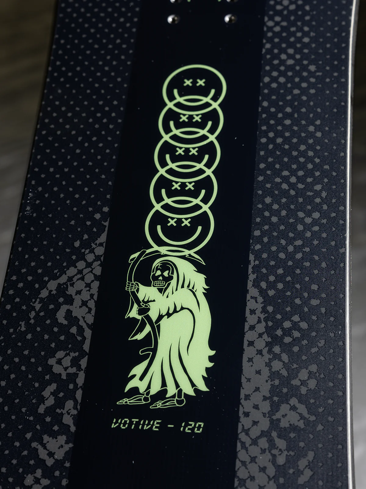 Votive Snowboard - Image 6