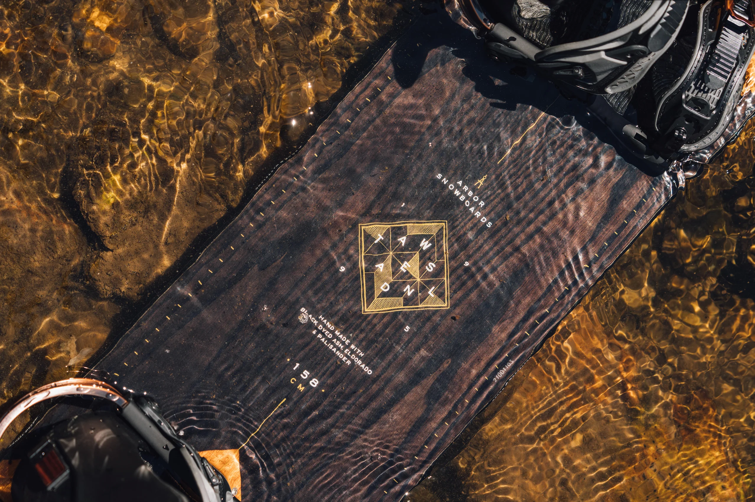 Wasteland Camber - Image 5