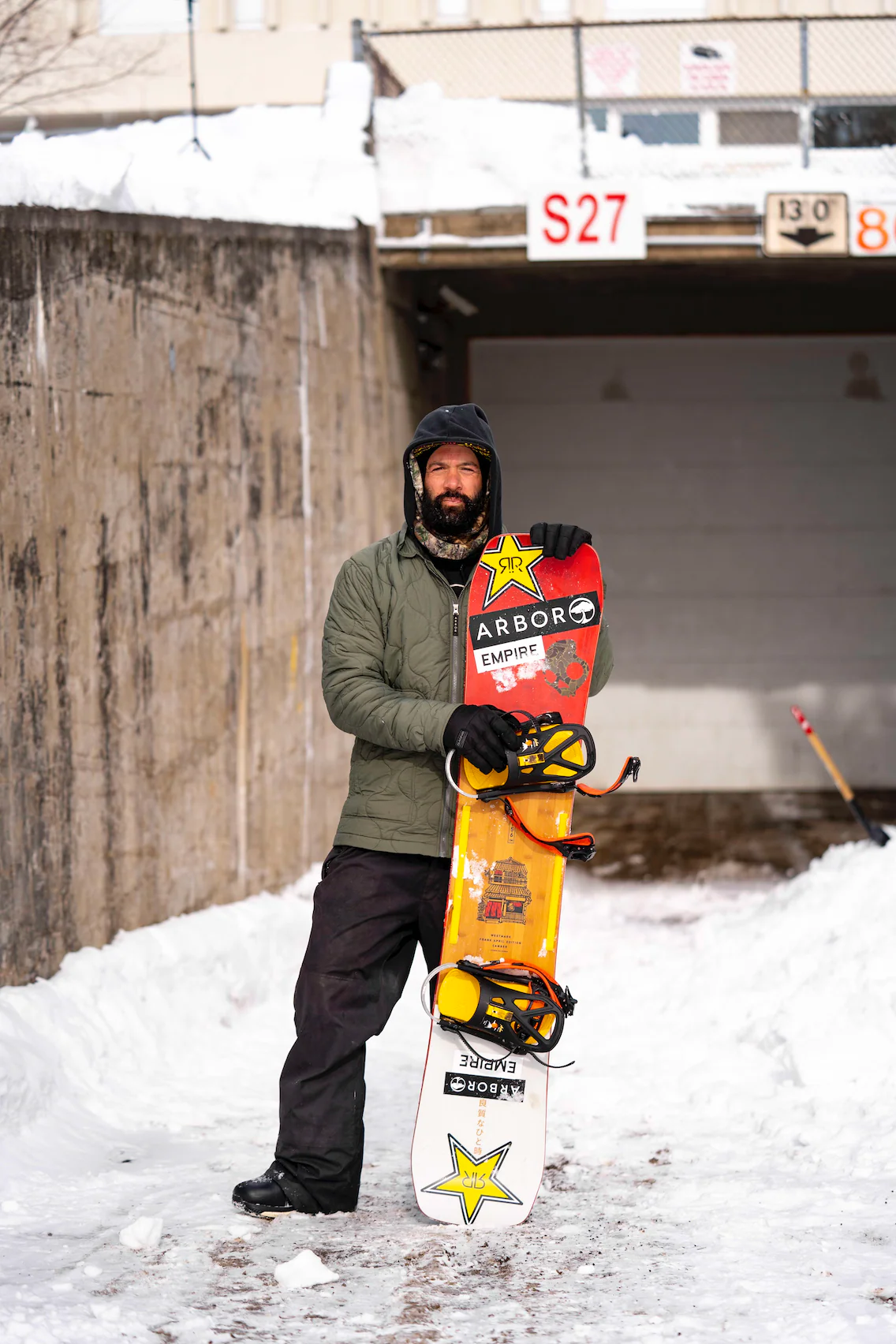 Westmark Camber Frank April Edition - Image 5