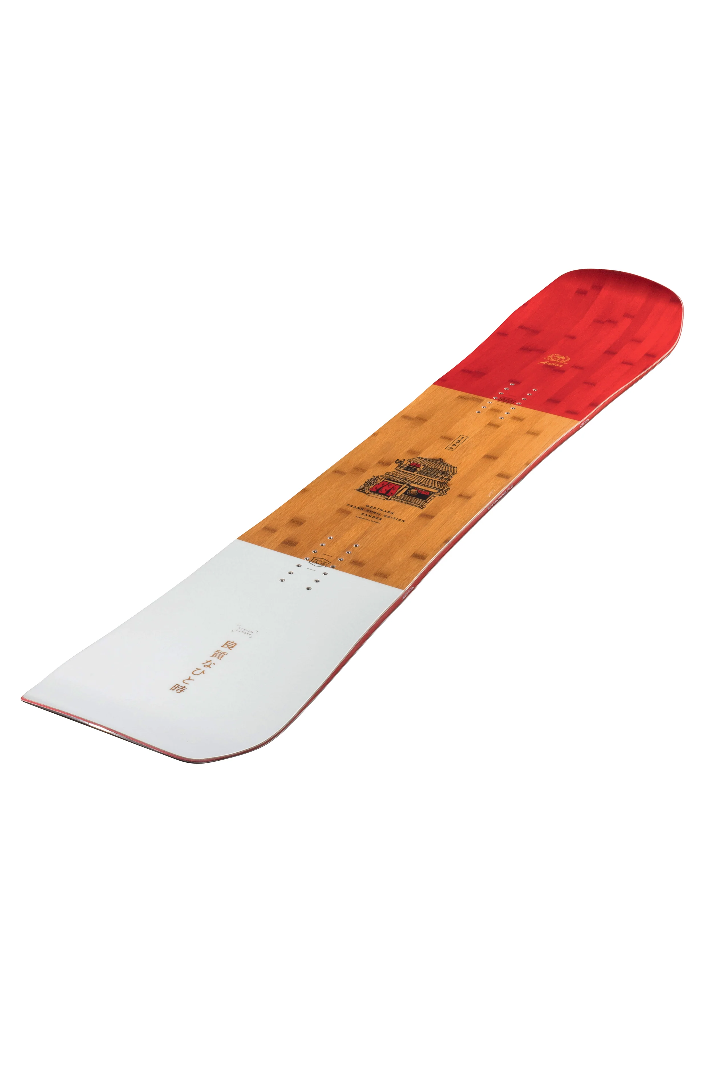 Westmark Camber Frank April Edition - Image 7