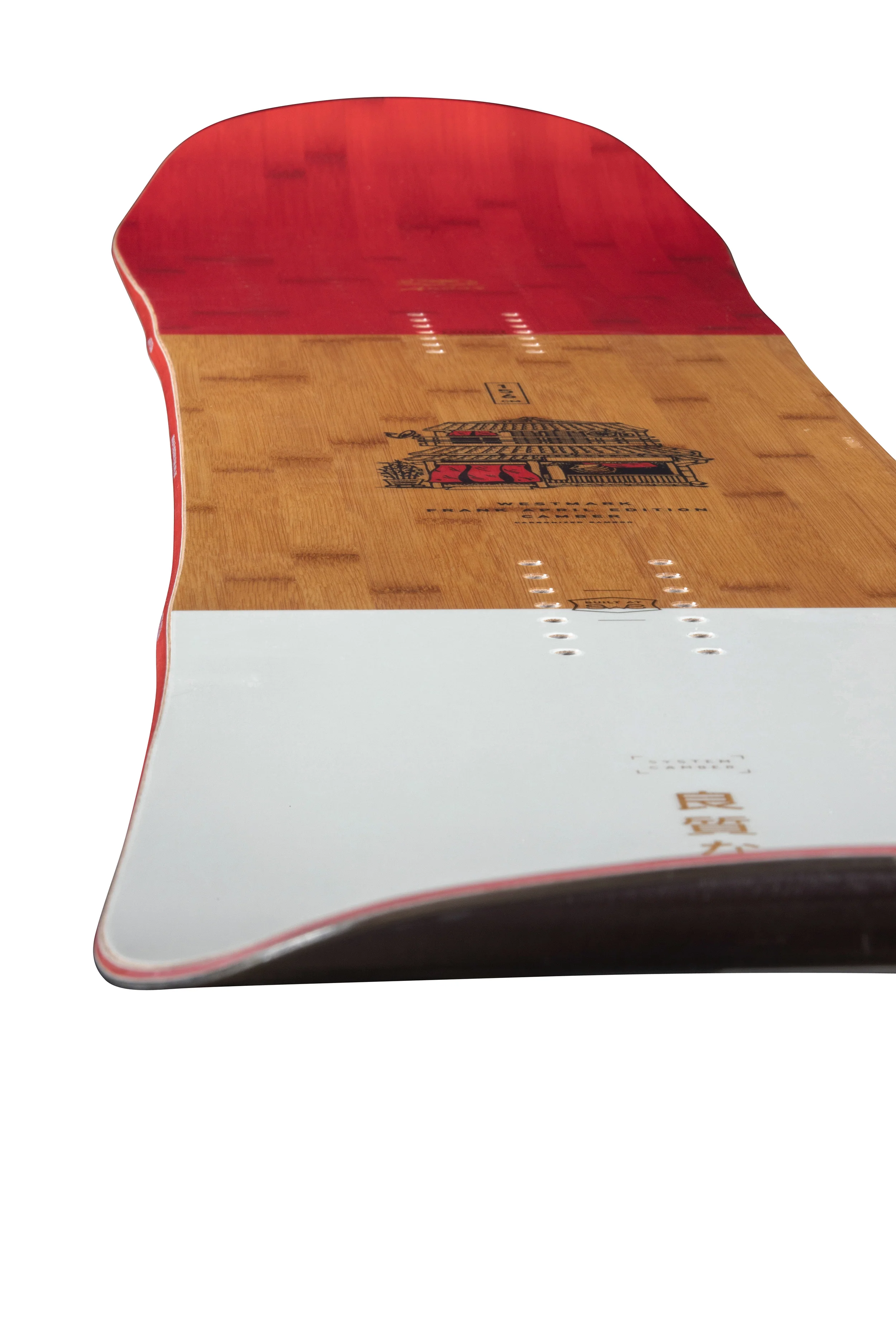 Westmark Camber Frank April Edition - Image 8