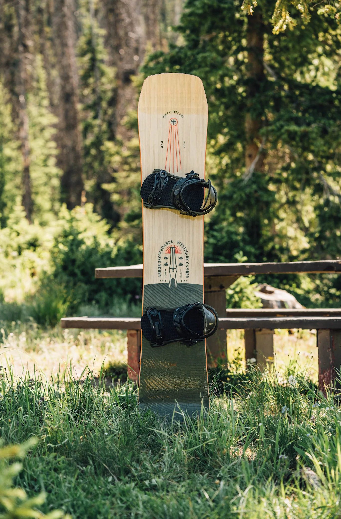 Westmark Rocker - Image 2