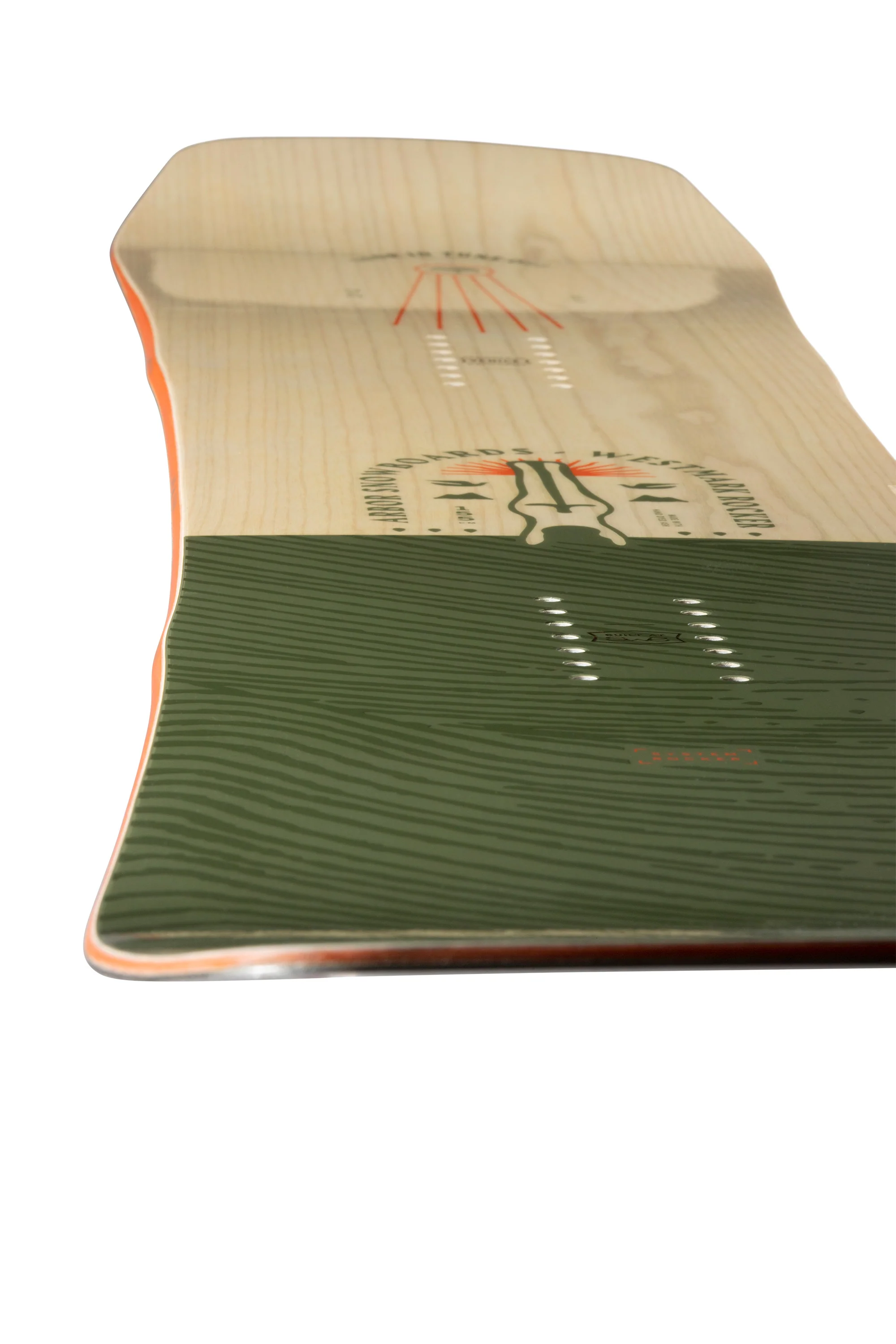 Westmark Rocker - Image 3