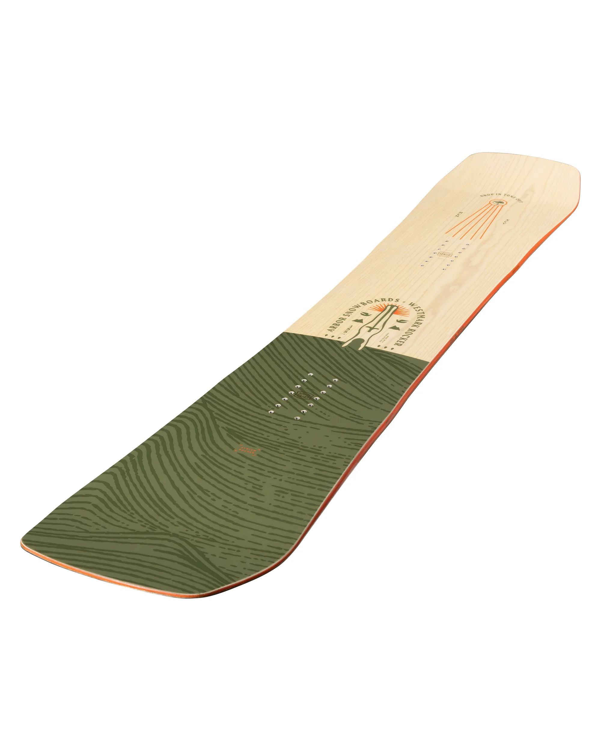 Westmark Rocker - Image 4