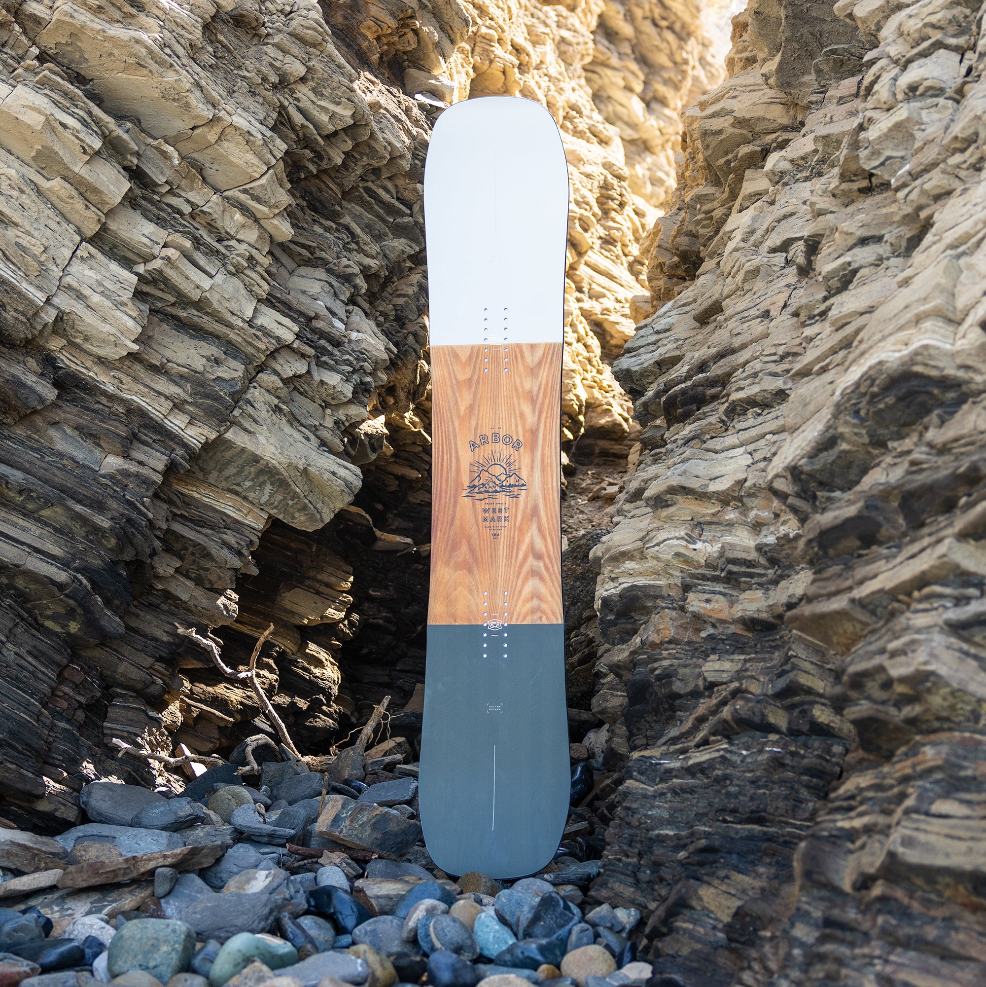 Westmark Rocker - Image 2