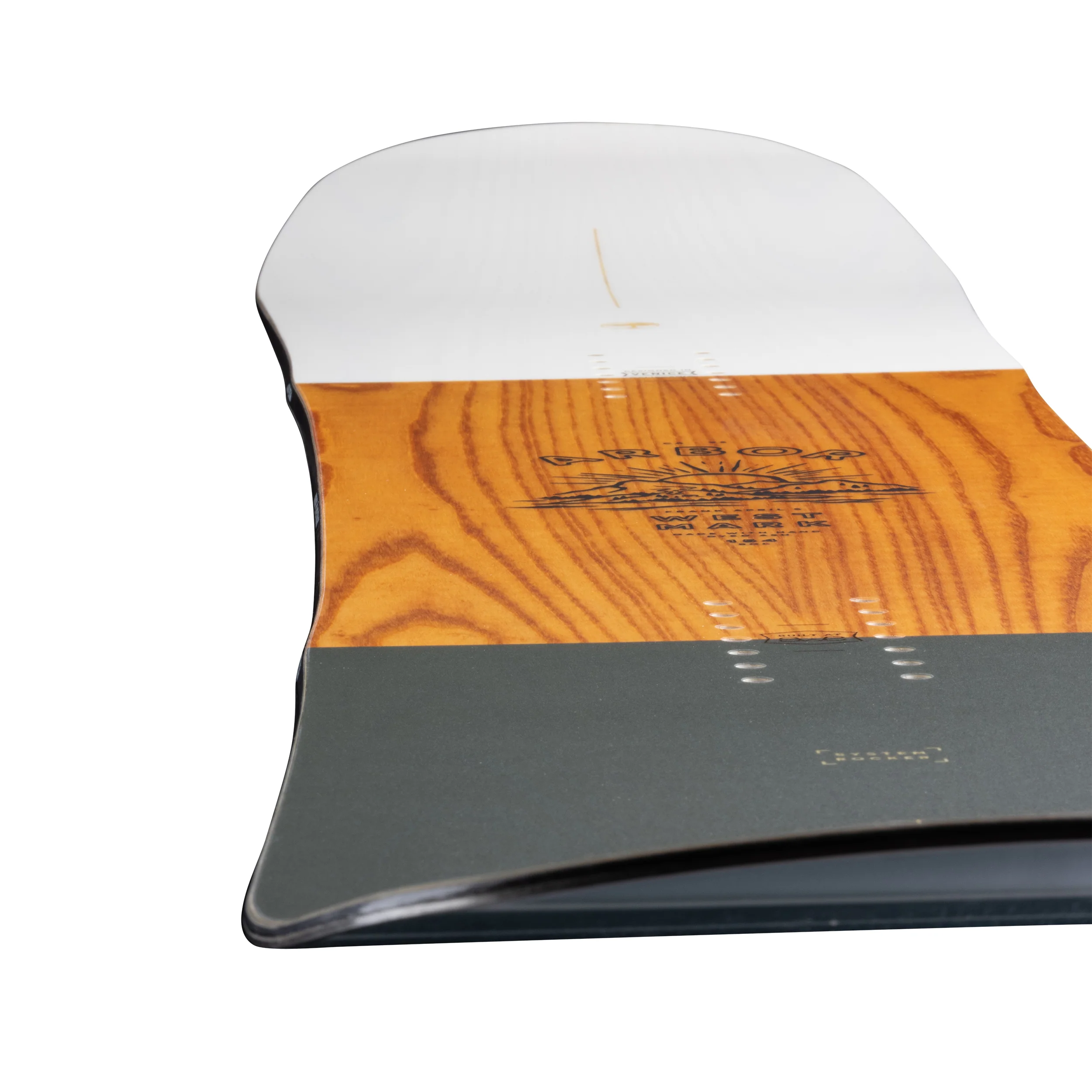 Westmark Rocker - Image 3