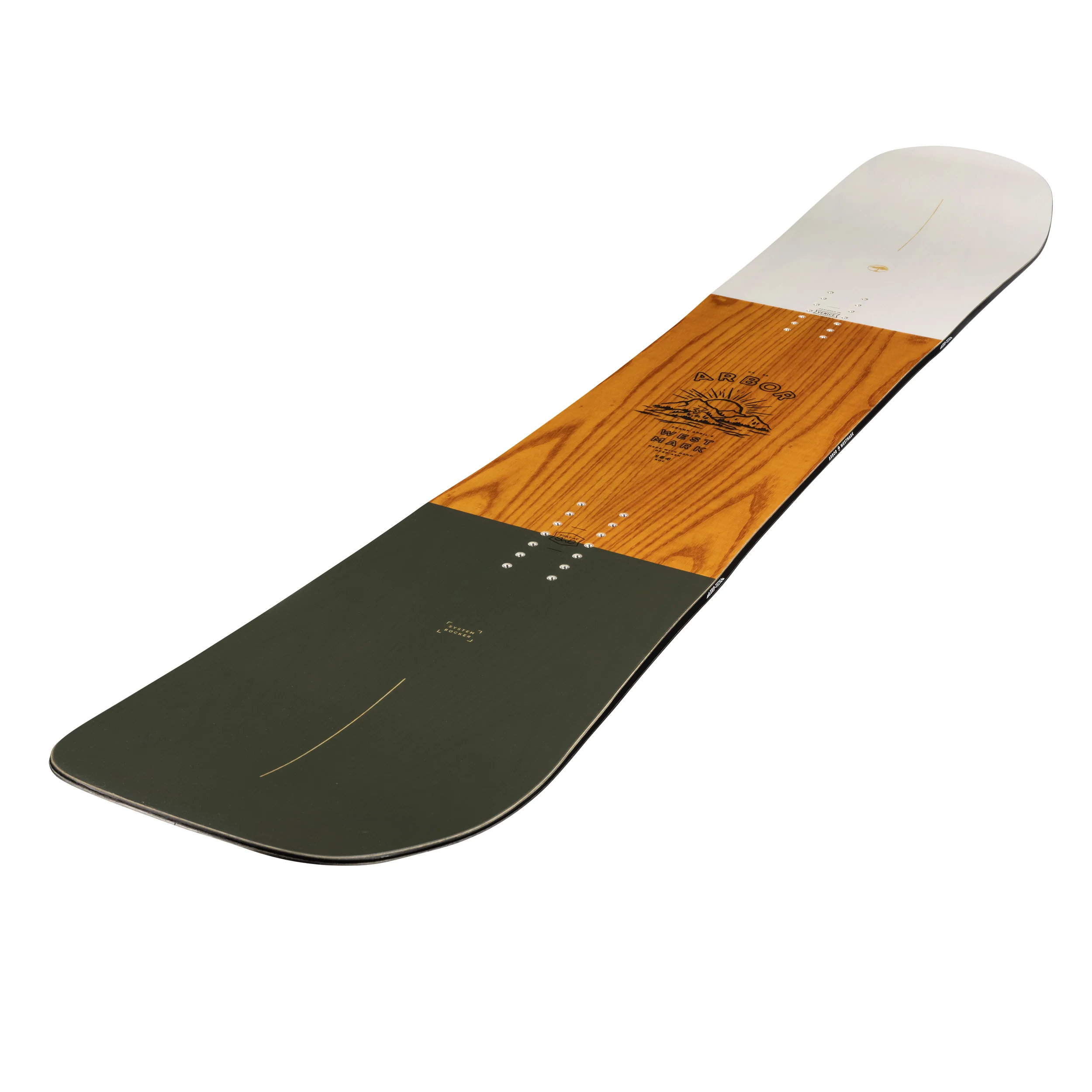 Westmark Rocker - Image 4