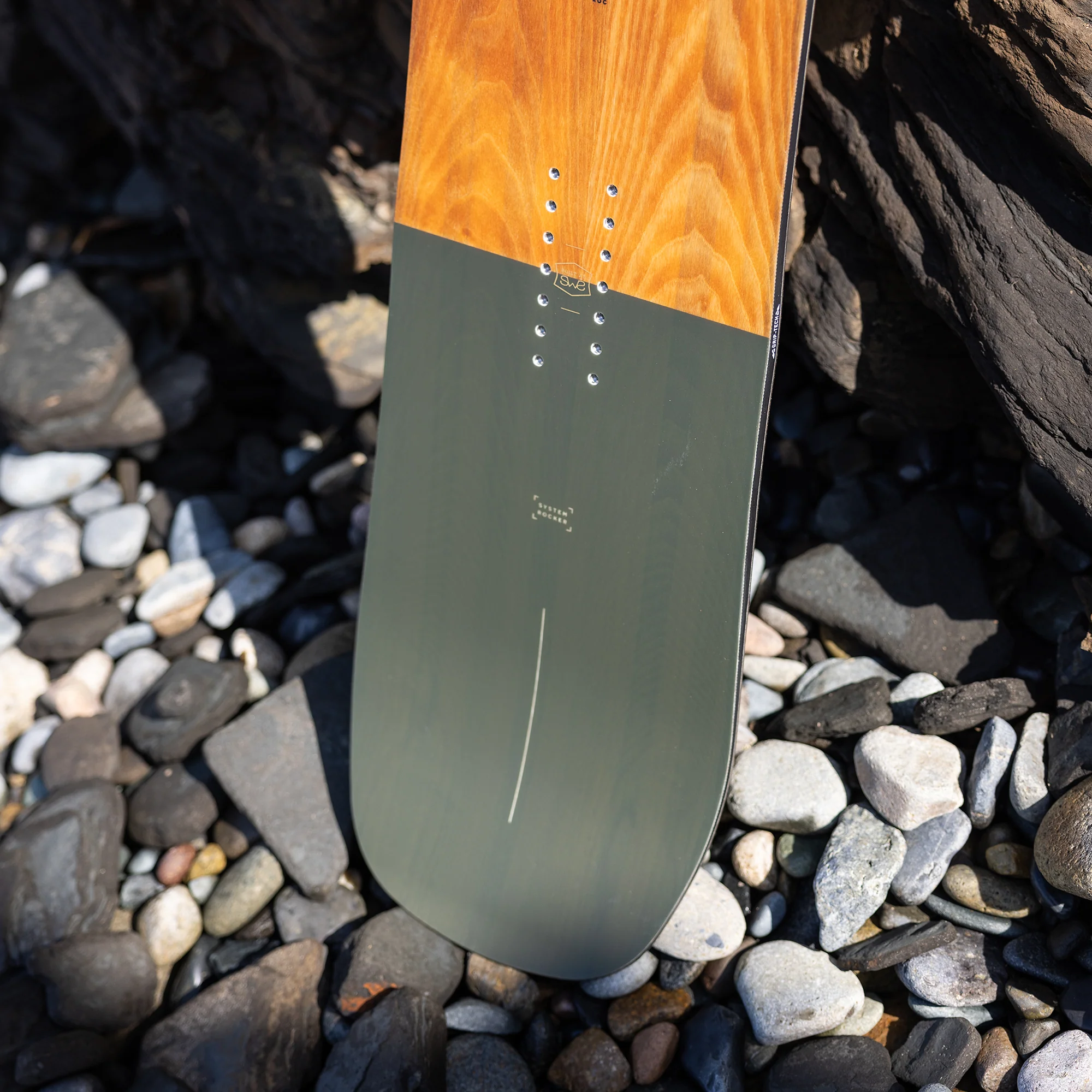 Westmark Rocker - Image 7