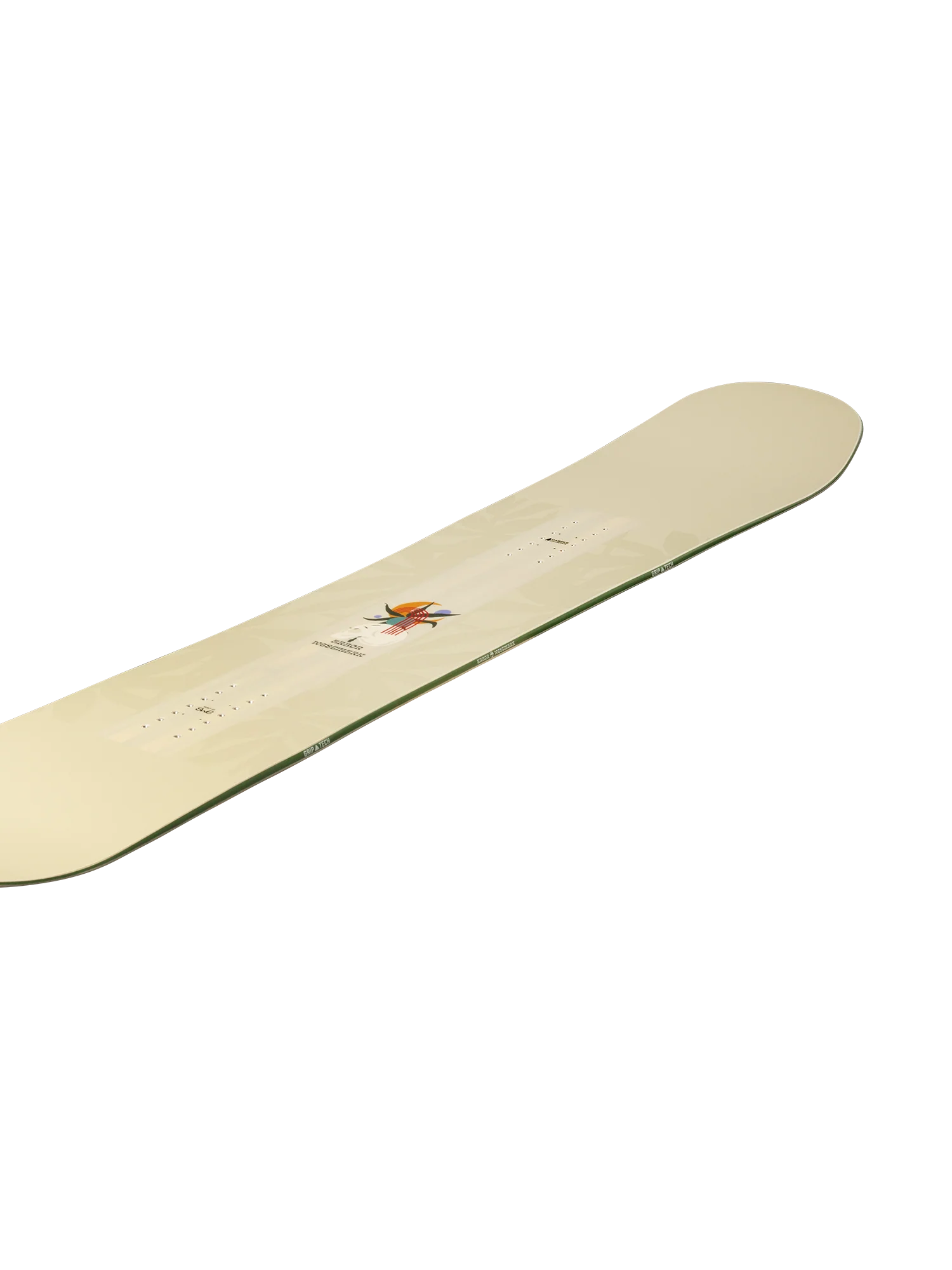 Westmark Snowboard - Image 3