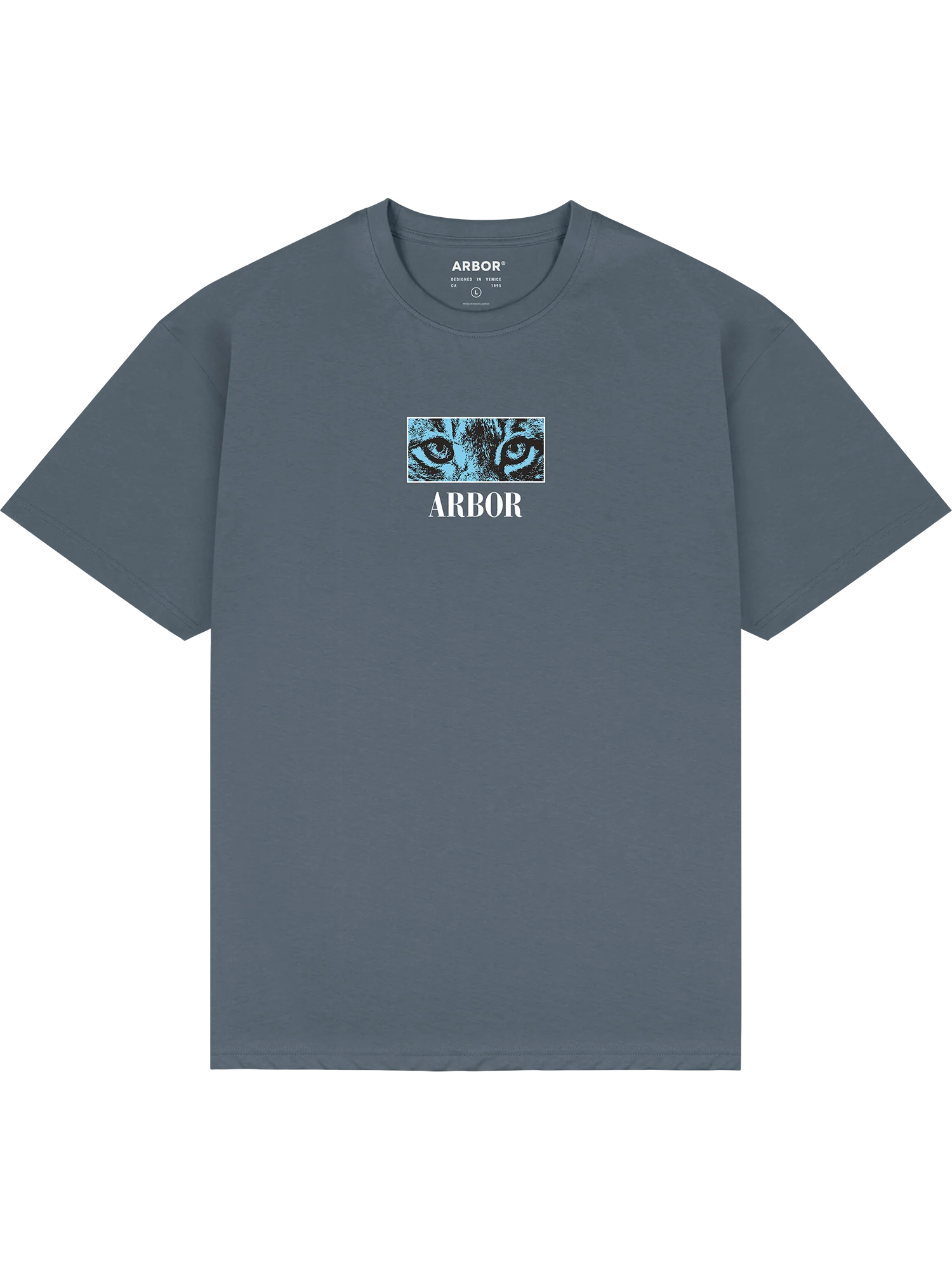 Wildcat T-Shirt - Slate