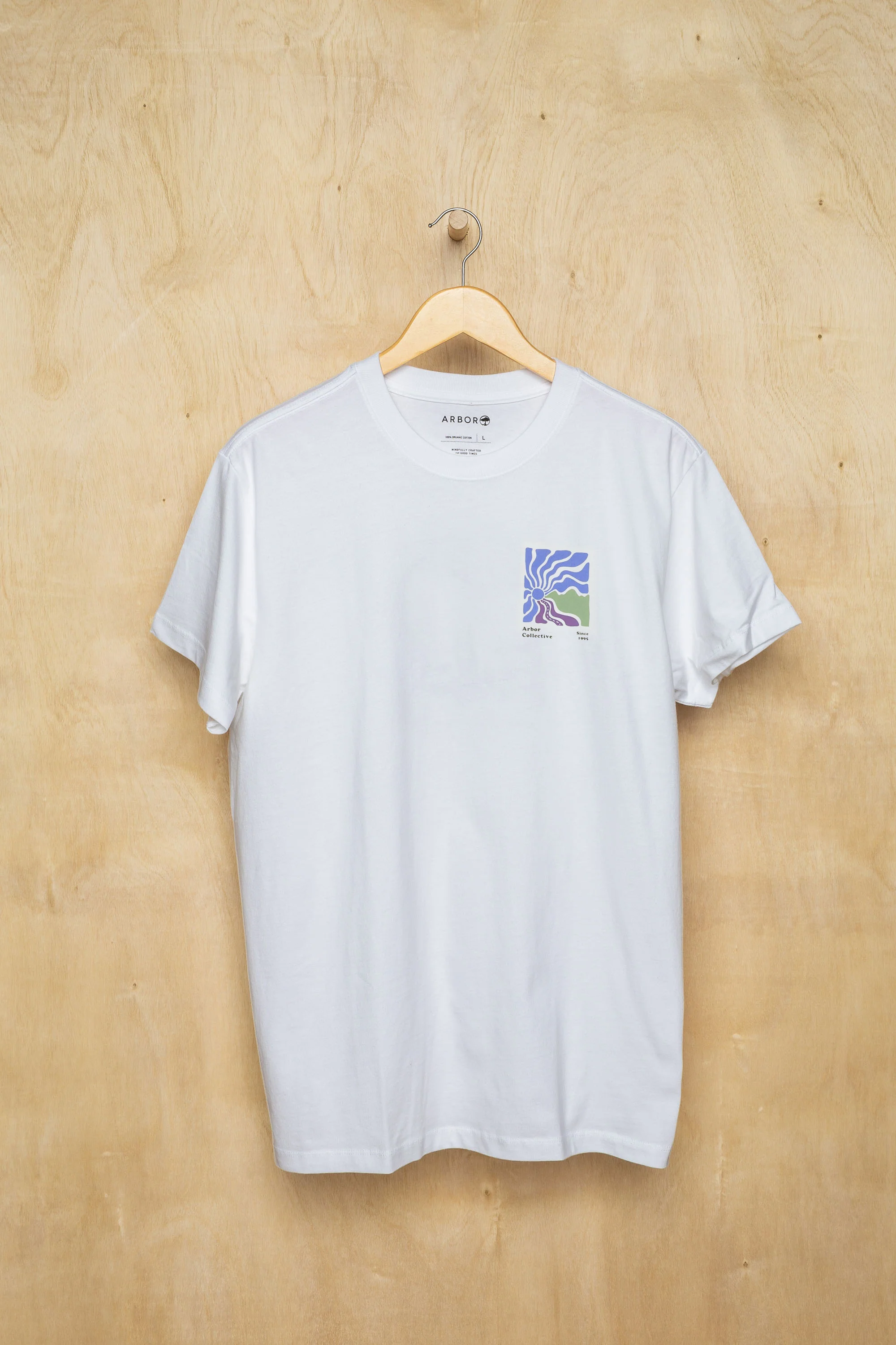 Winding Road Tee - Image 2