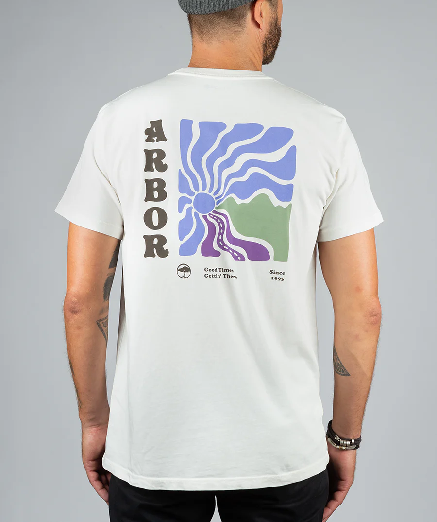 Winding Road Tee - Image 3