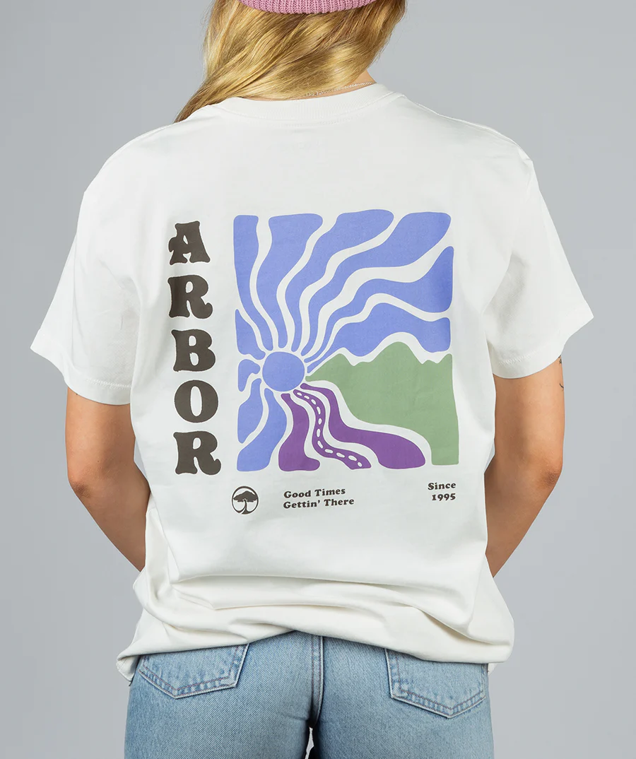 Winding Road Tee - Image 4