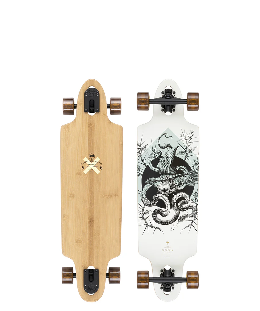 Zeppelin Bamboo - Image 6